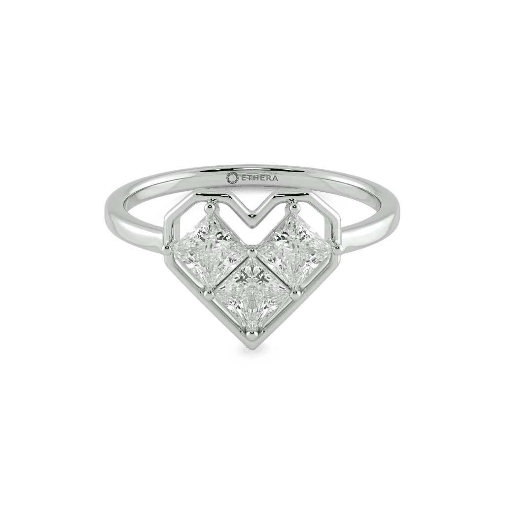 Facets of Love Ring 4