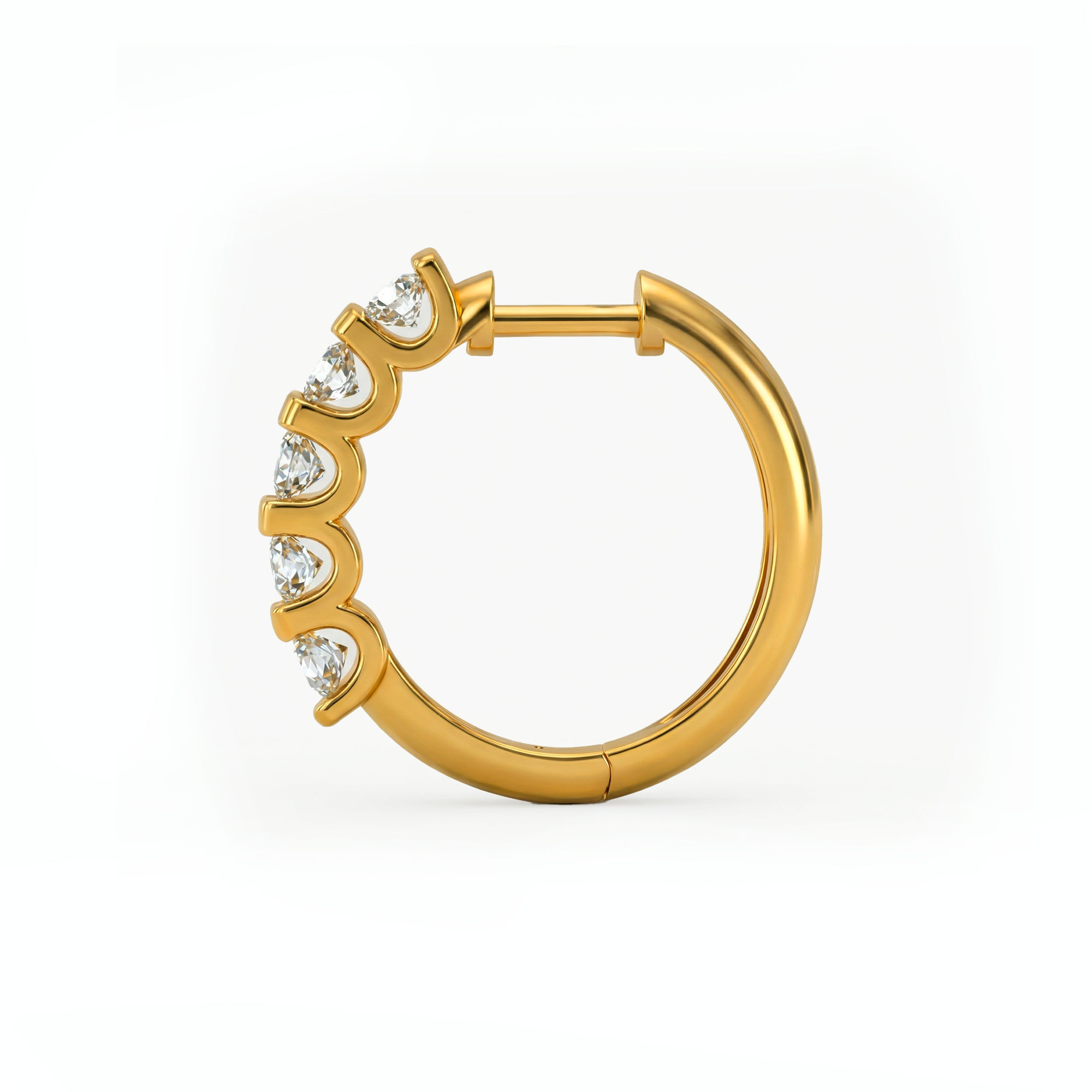 Stripebeat Huggies hover