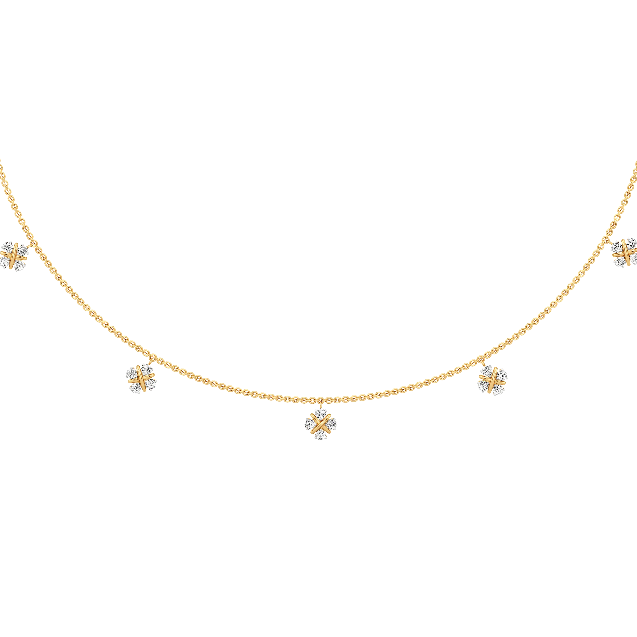 Twilight Dance Mangalsutra