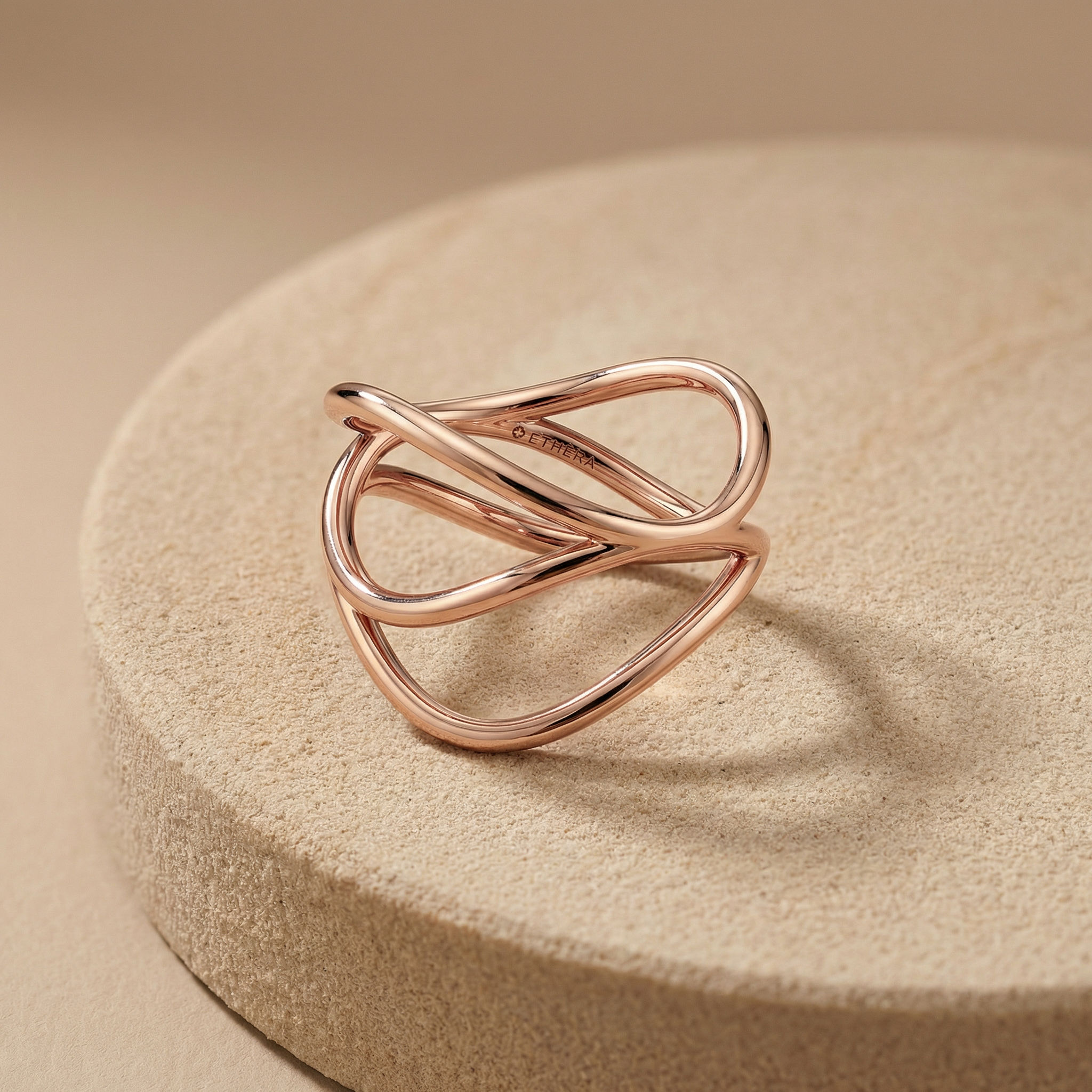 Interweave Ring 2