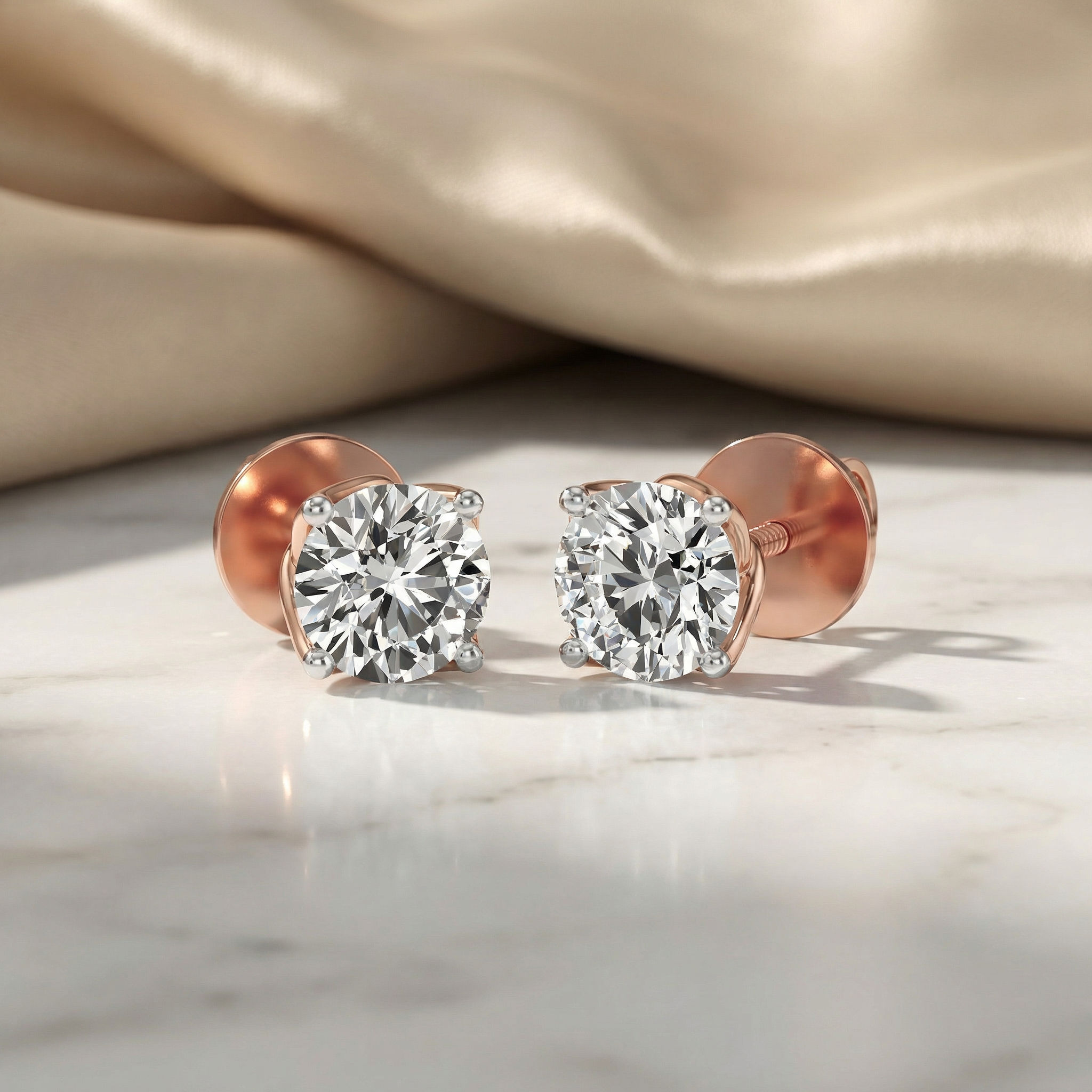 Classic Edit Solitaire Studs 2