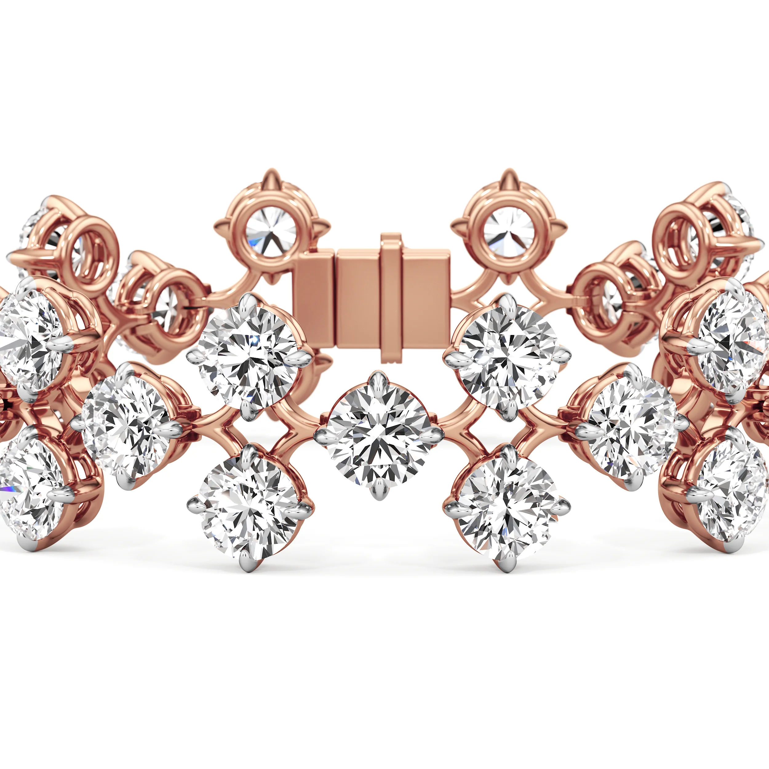 Radiance Bloom Bracelet 7