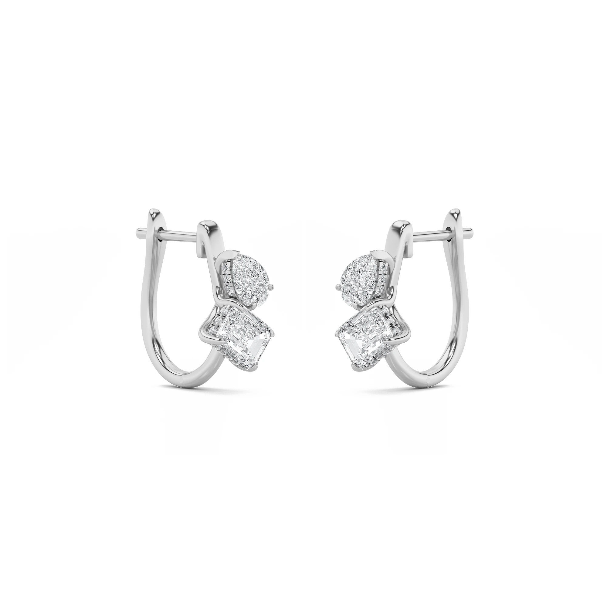 DuoLume Studs 3