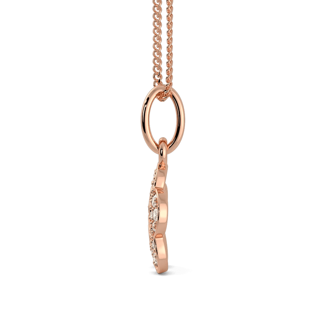 Petal Pop Pendant 4
