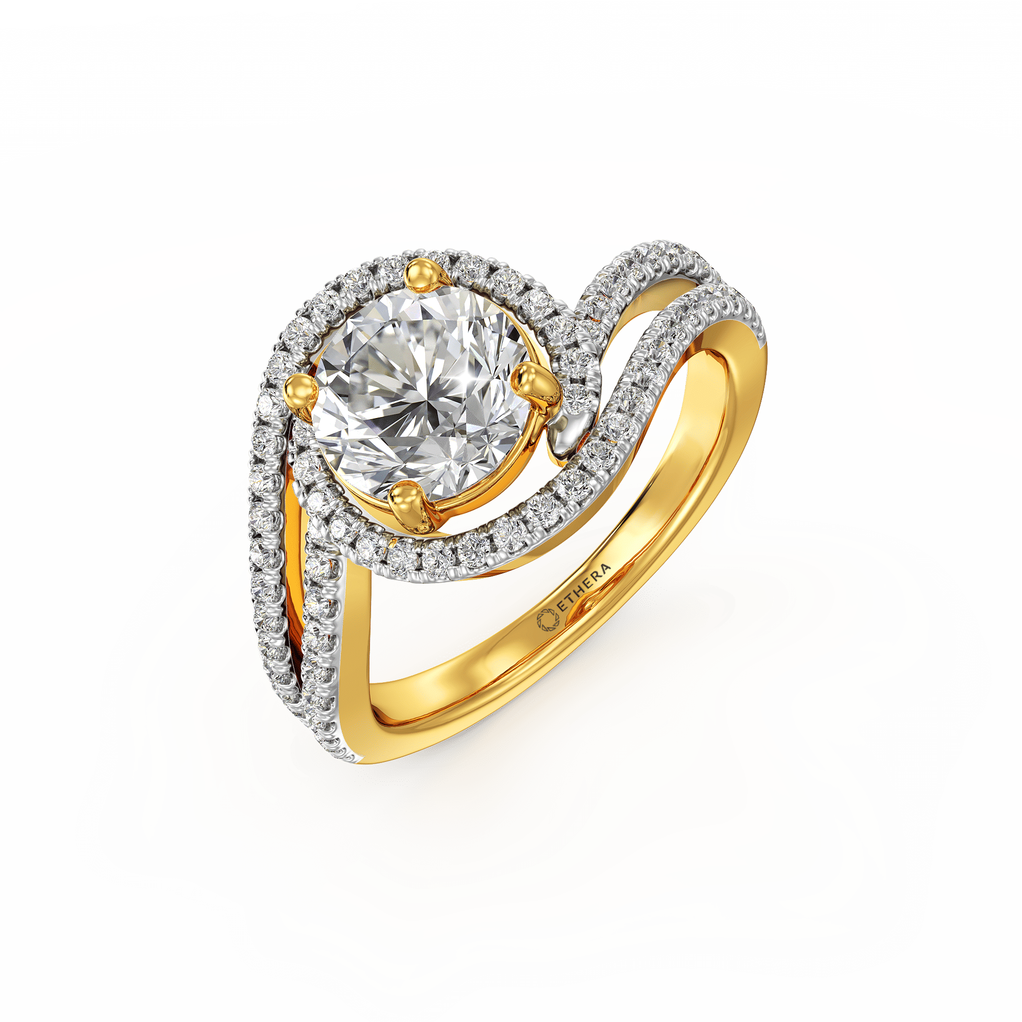 The Vortex Meridian Ring 0