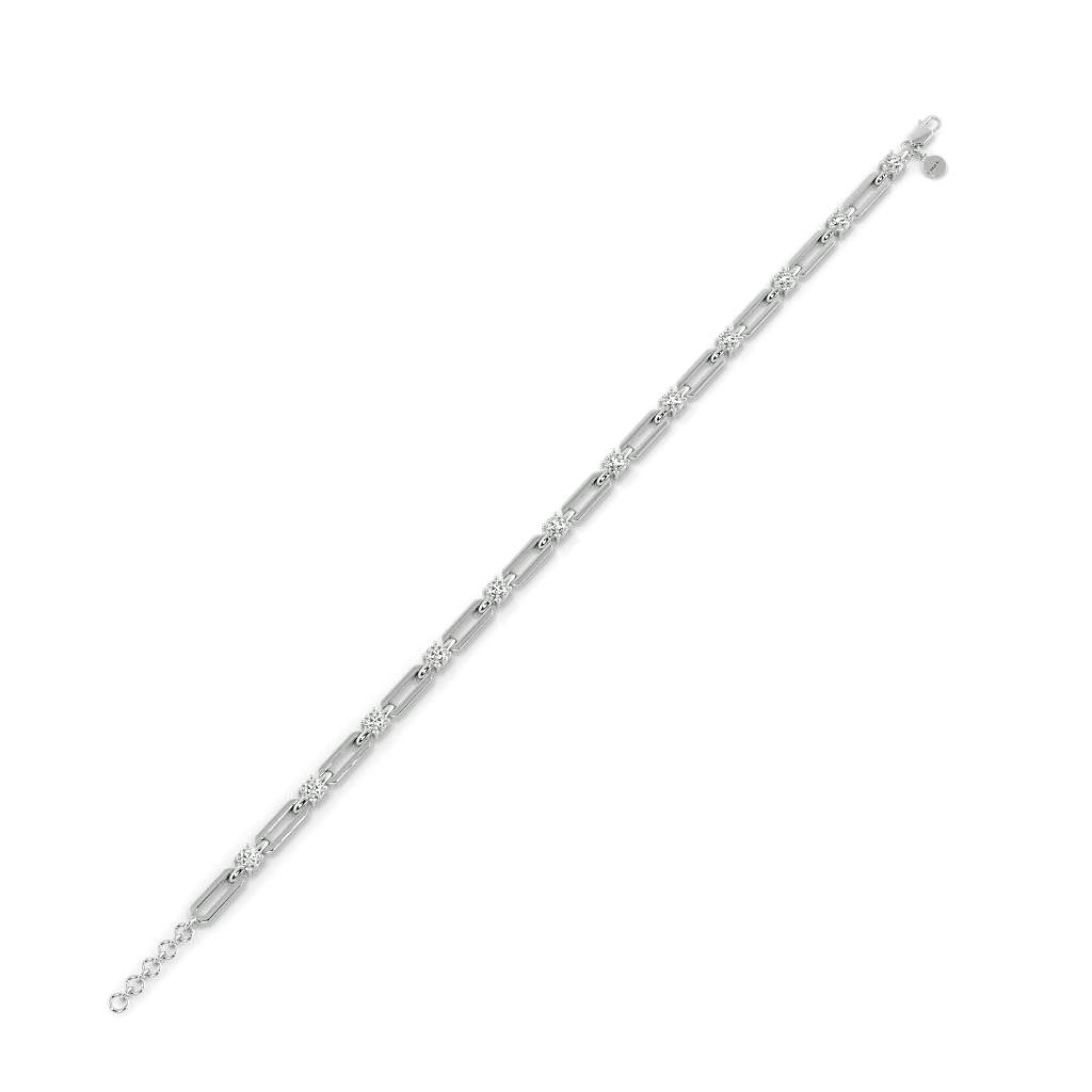 Lustre Link Bracelet 3