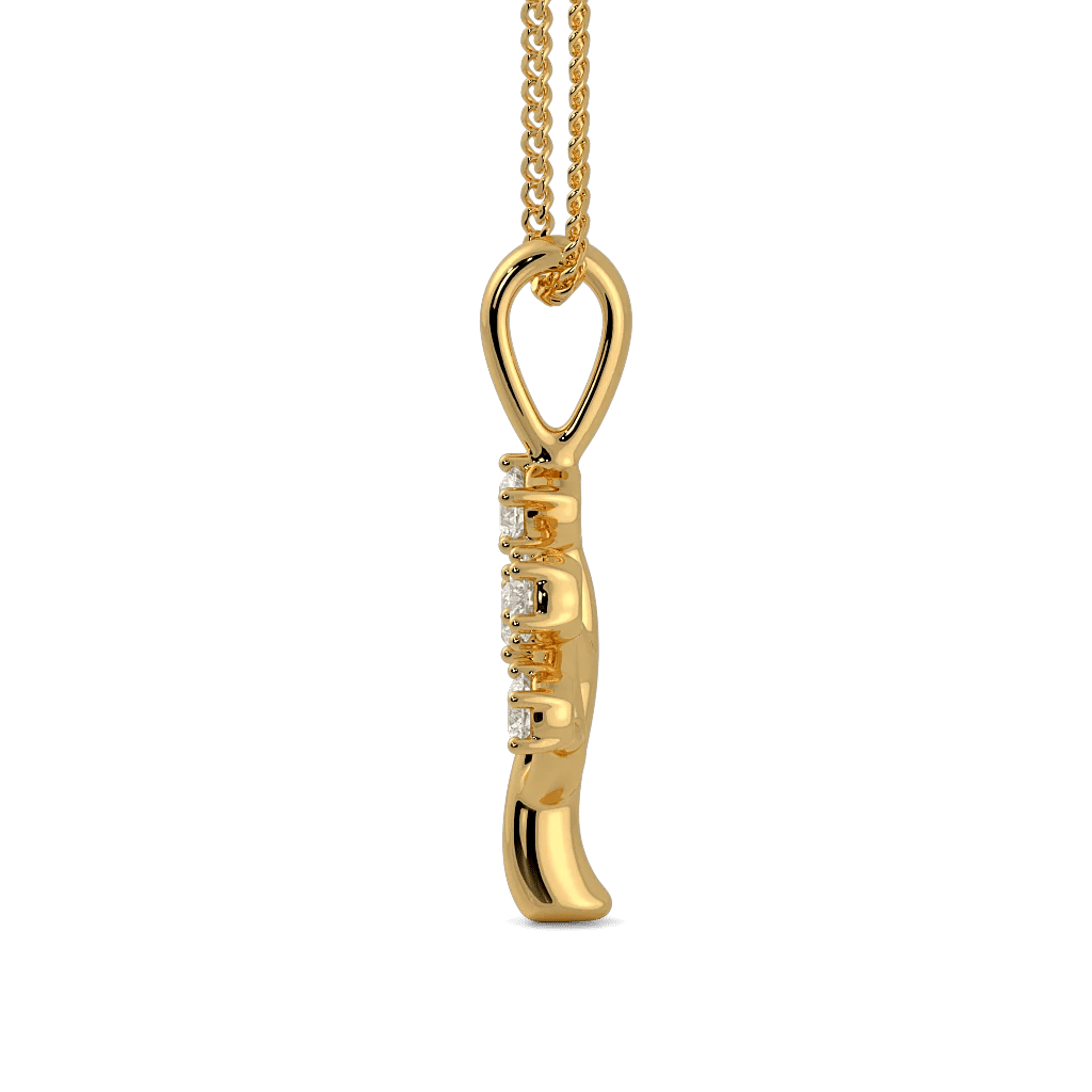 Tree of Life Pendant 4