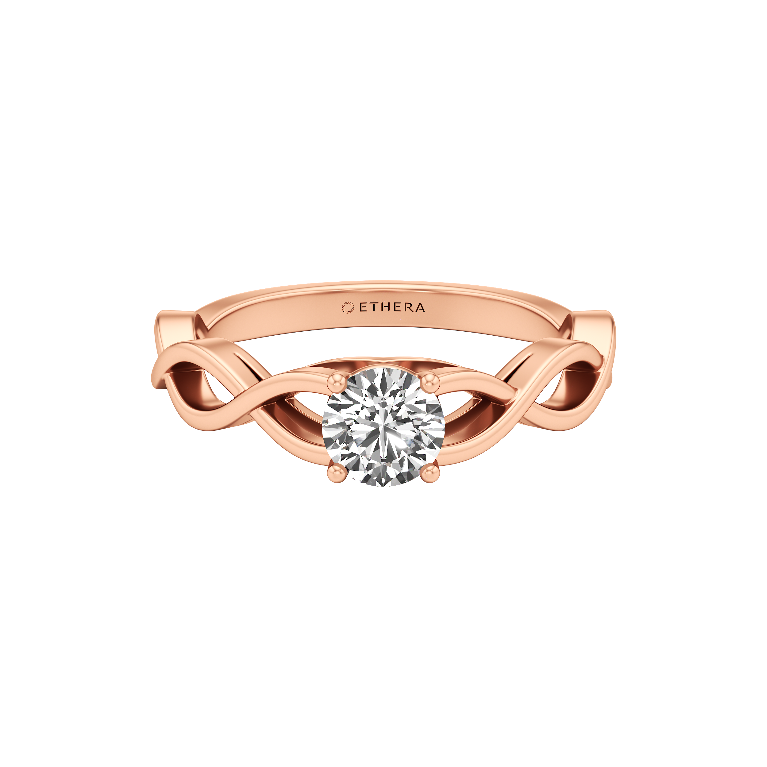Knotweave Ring 1