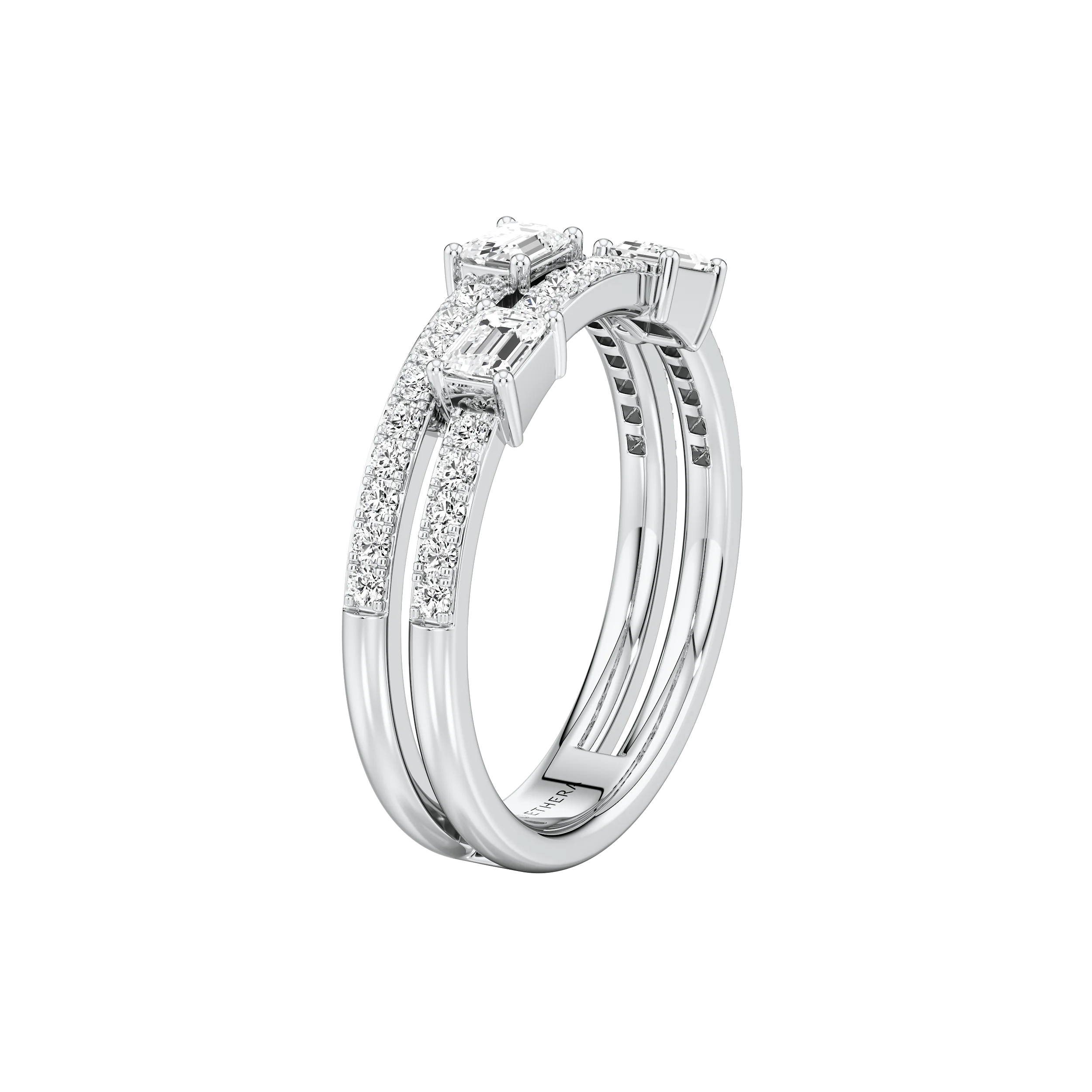 Axis Glow Ring 8