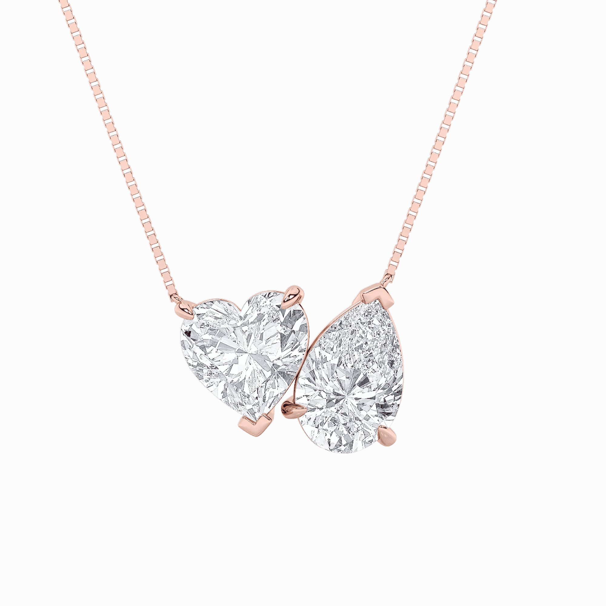 Two of a Kind Necklet 9