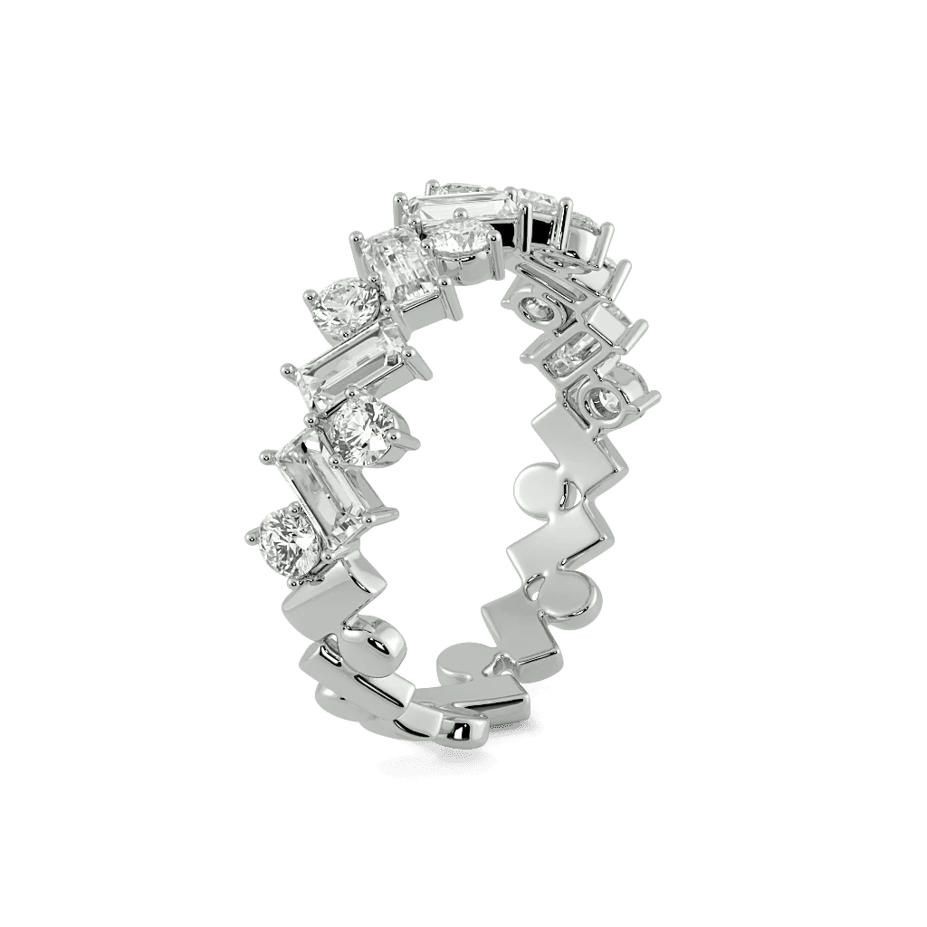 Heart & Soul Ladies Couple Band 5