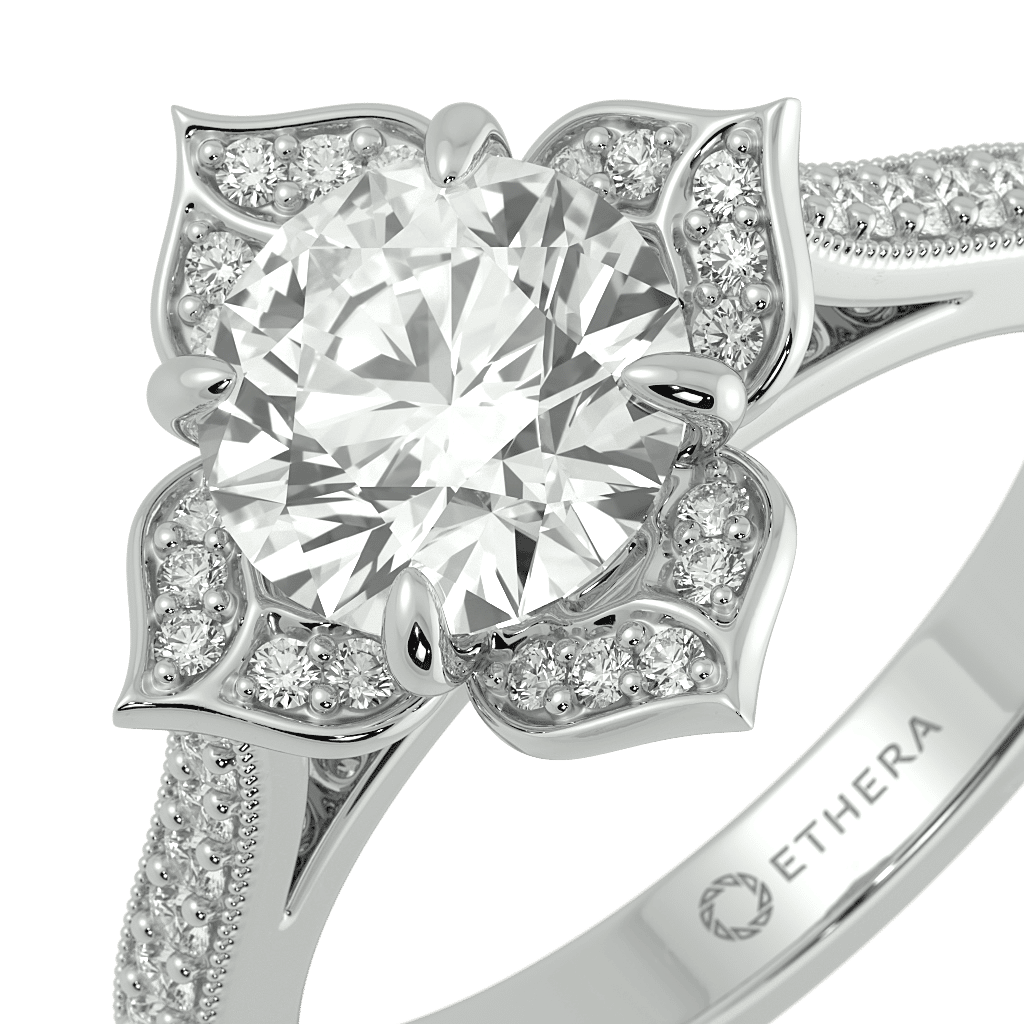 Eternal Bloom Ring 3