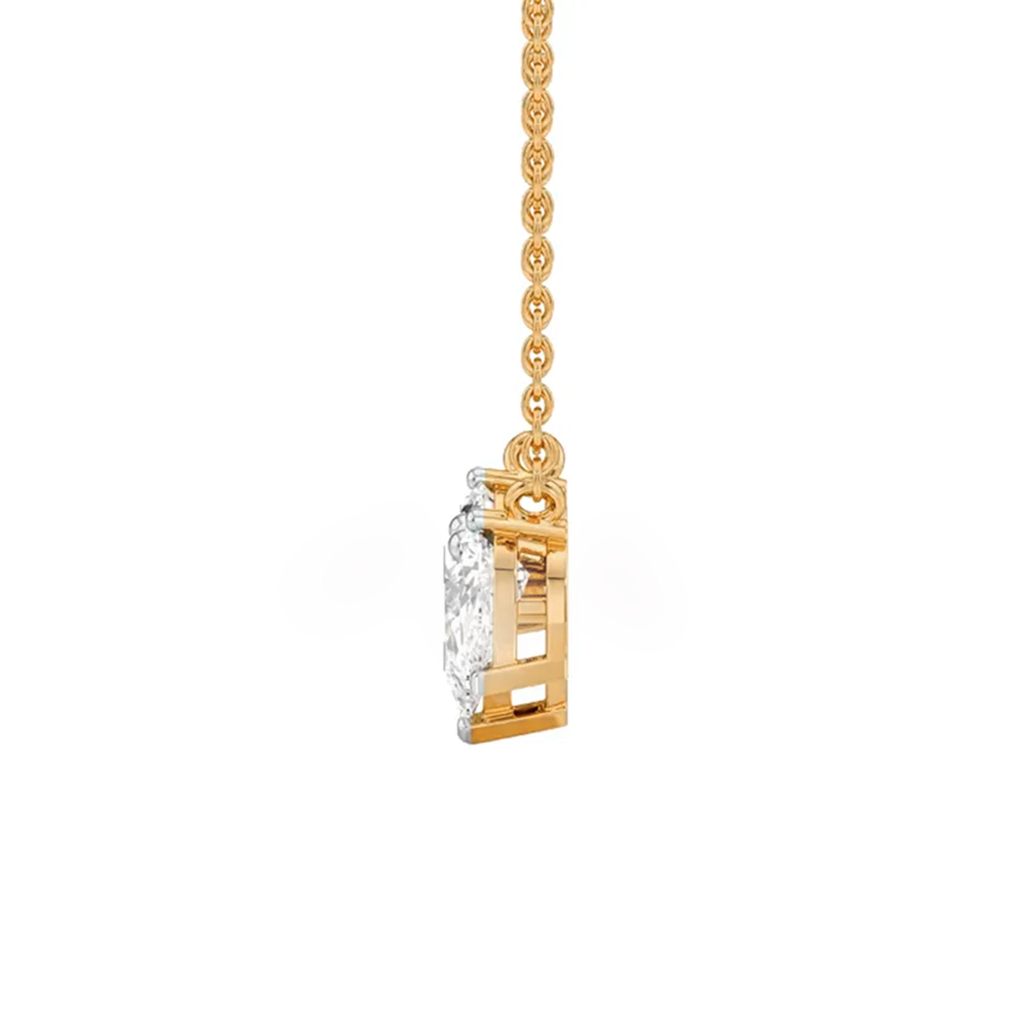Trilume Necklet 3