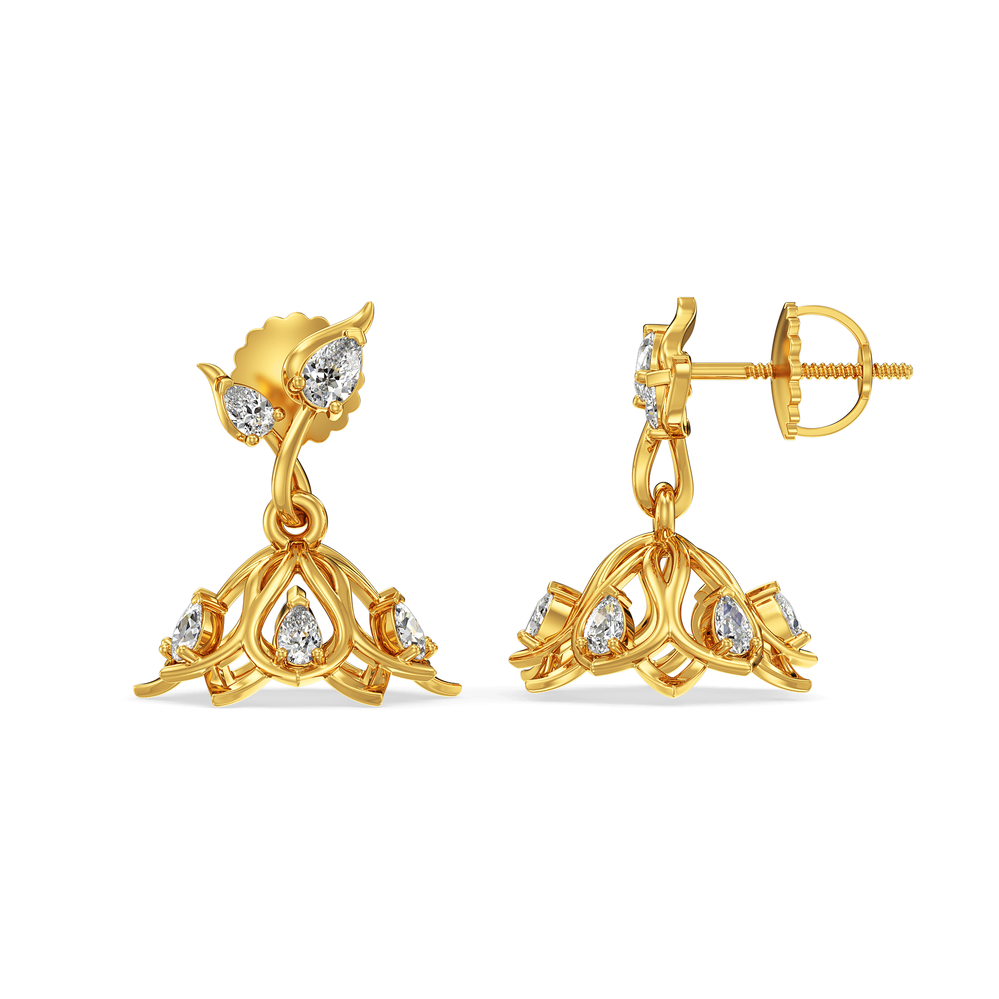 Whatt Jhumkas 3