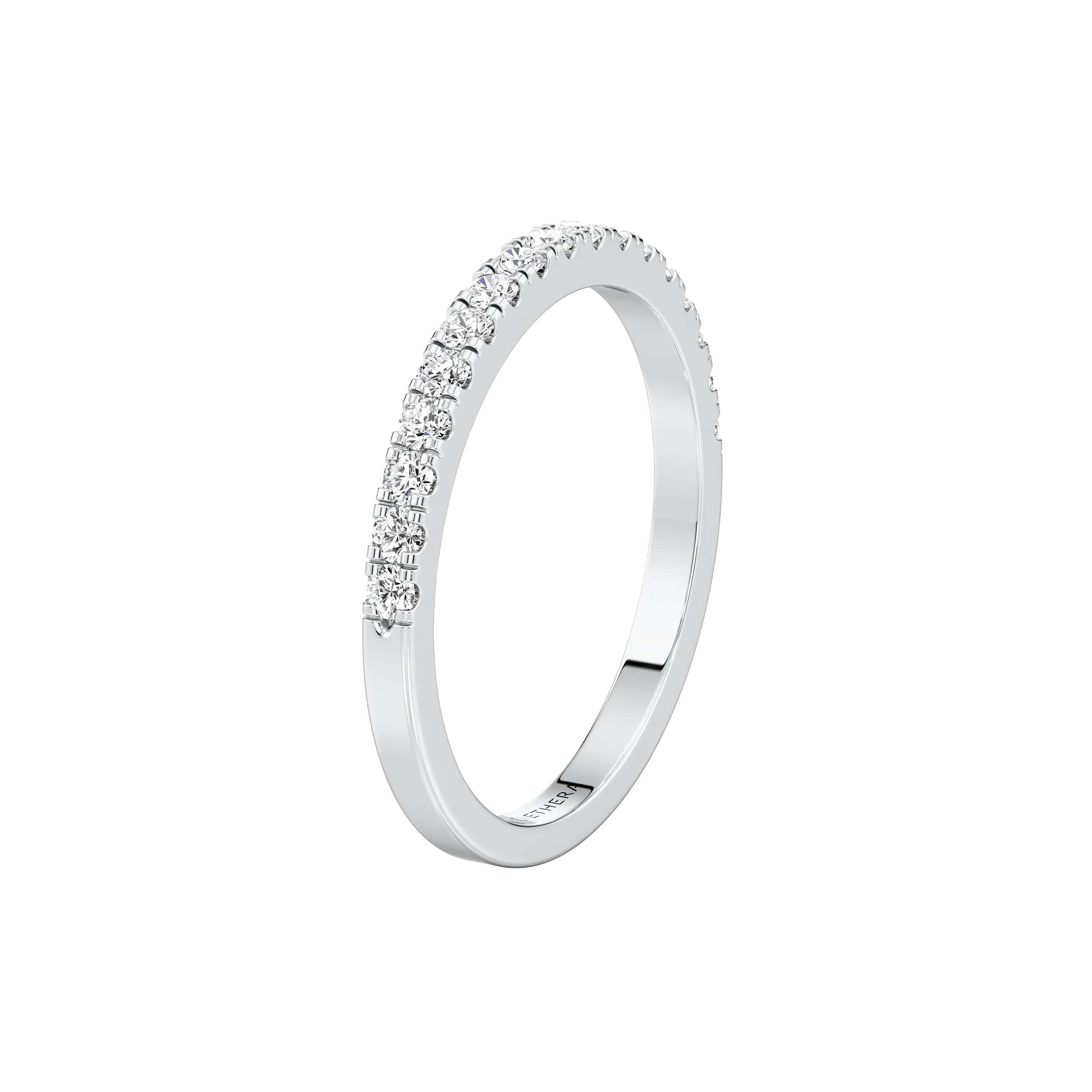 For Always Eternity Band 9