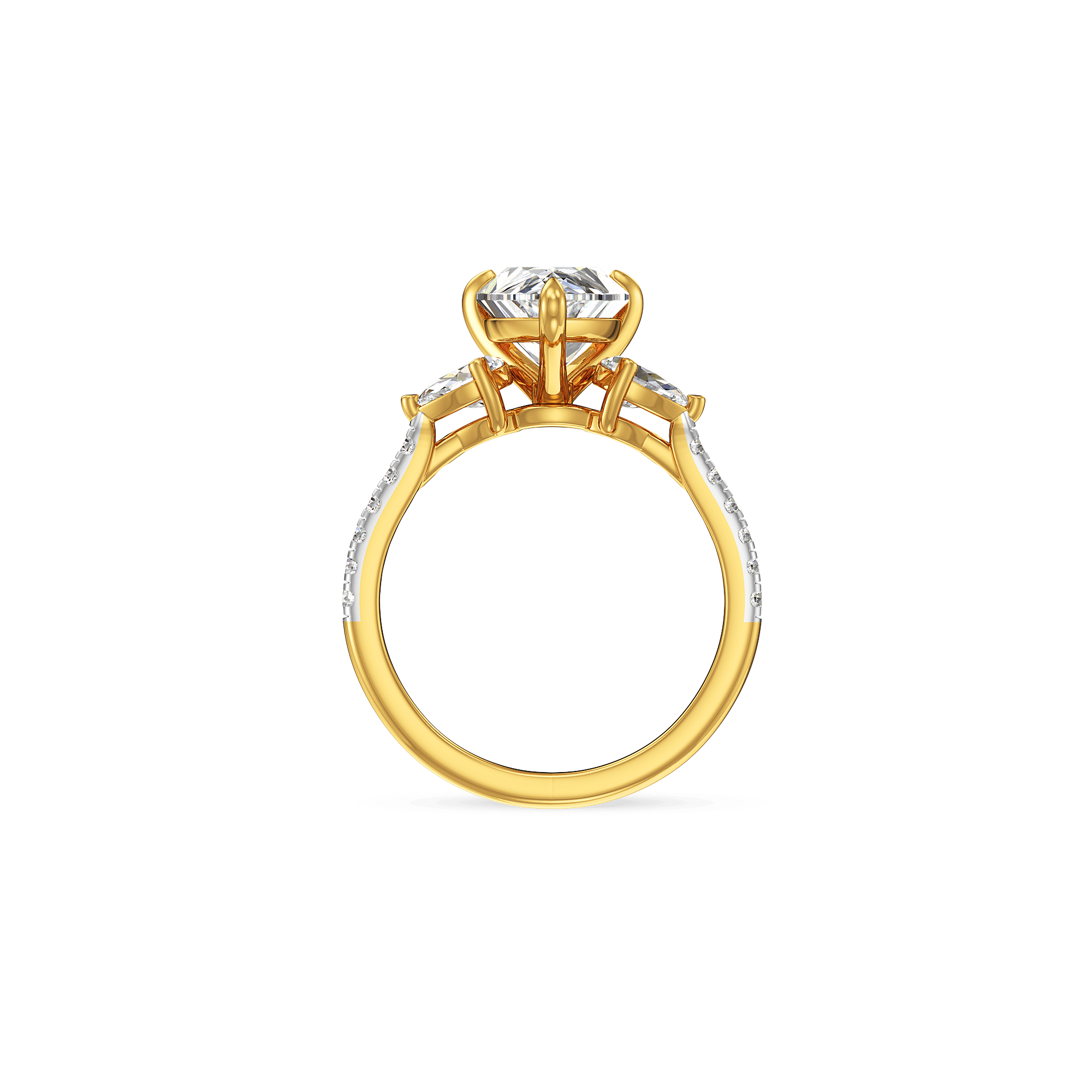 The Astral Ring 3