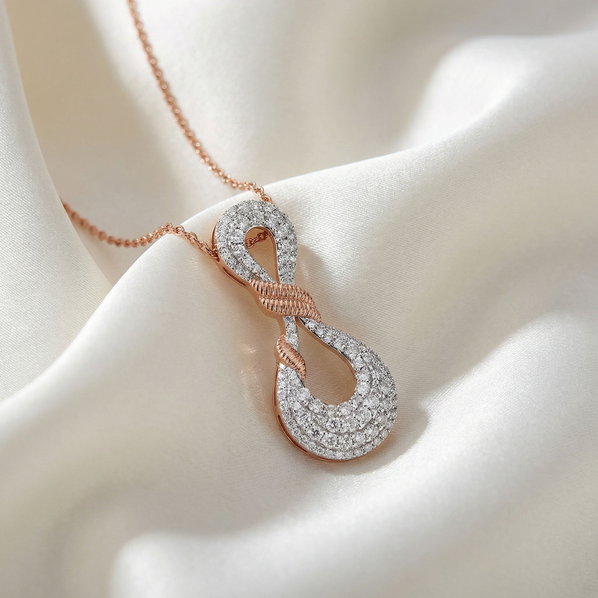 Eternelle Pendant 2