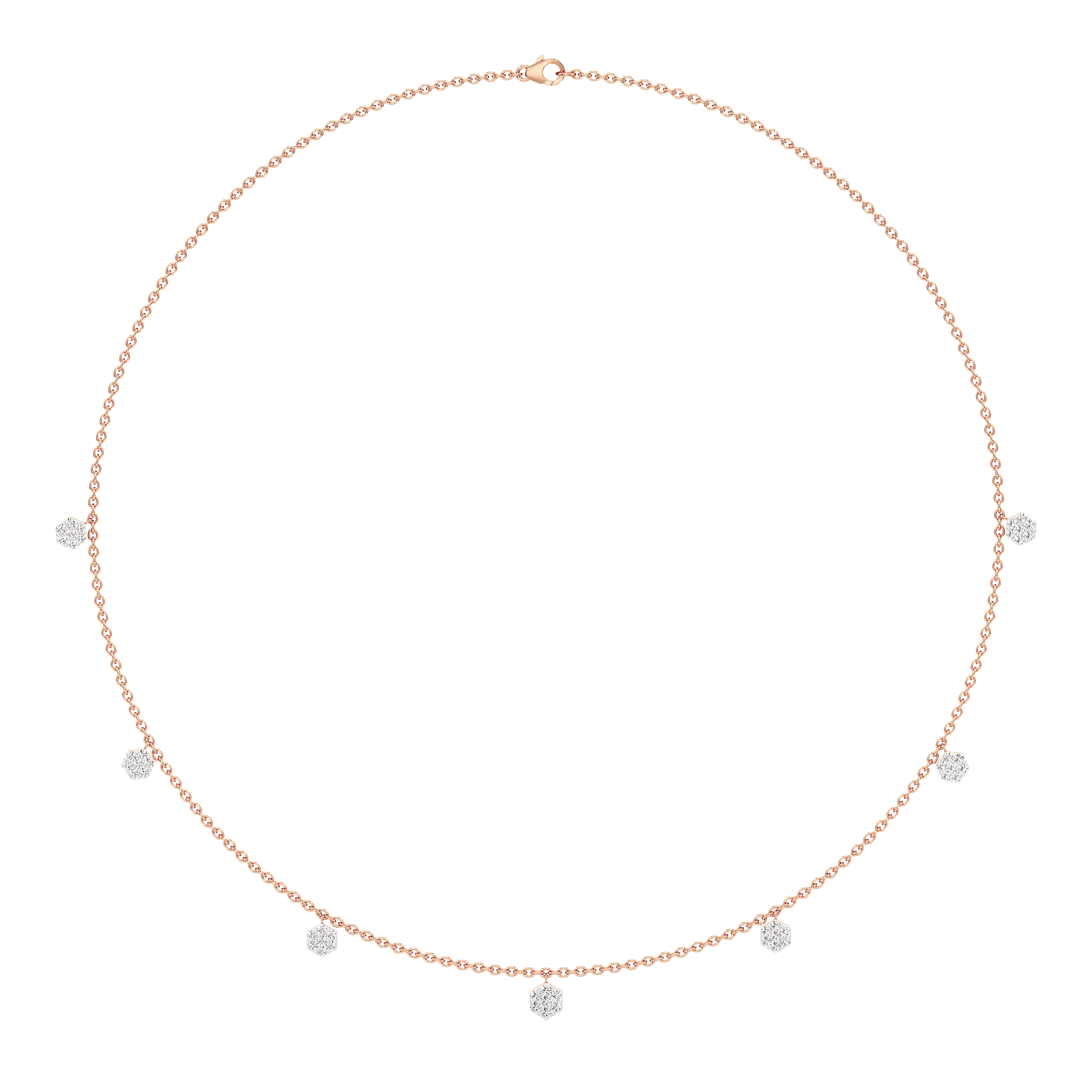 Astral Charm Necklace 11