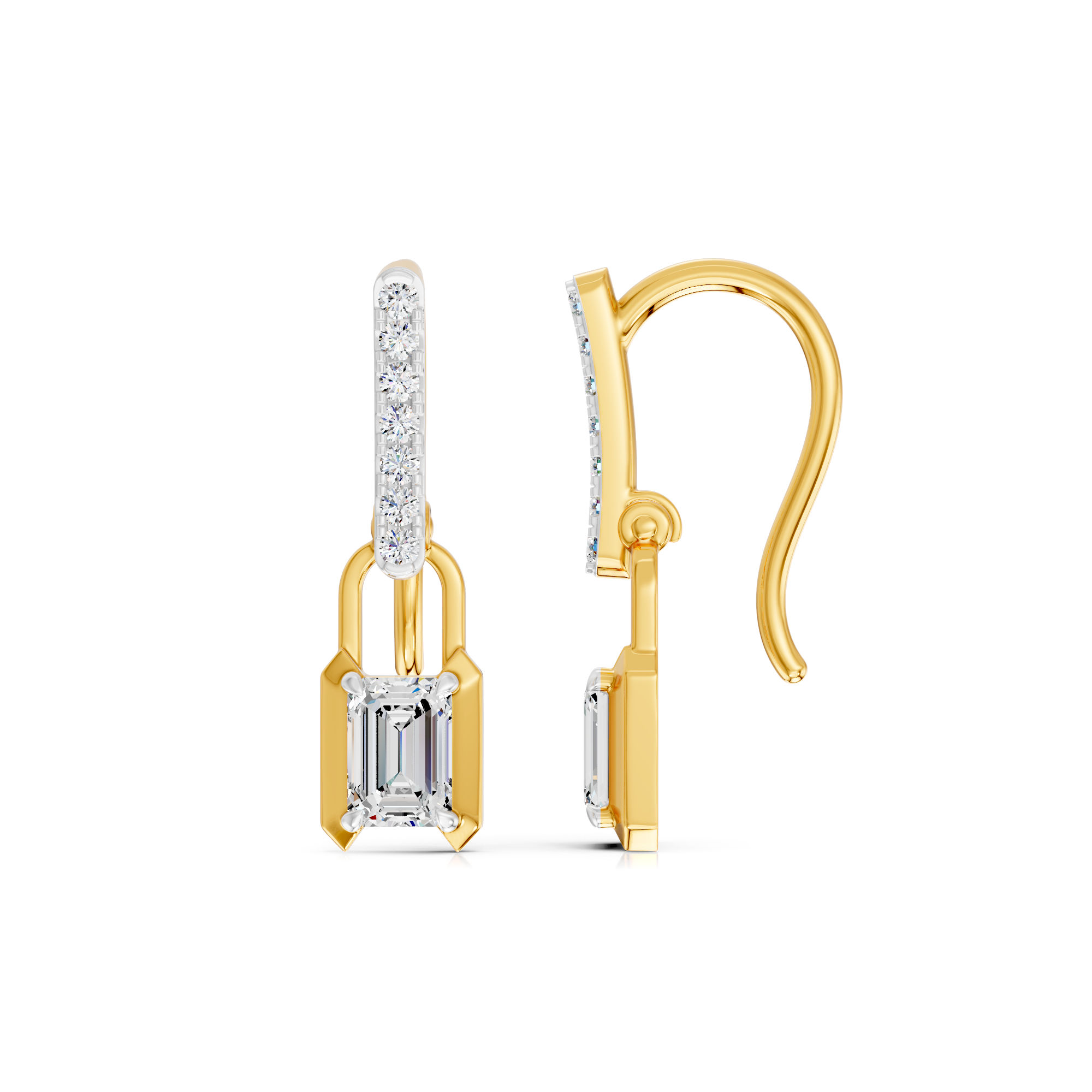 Locklet Drops