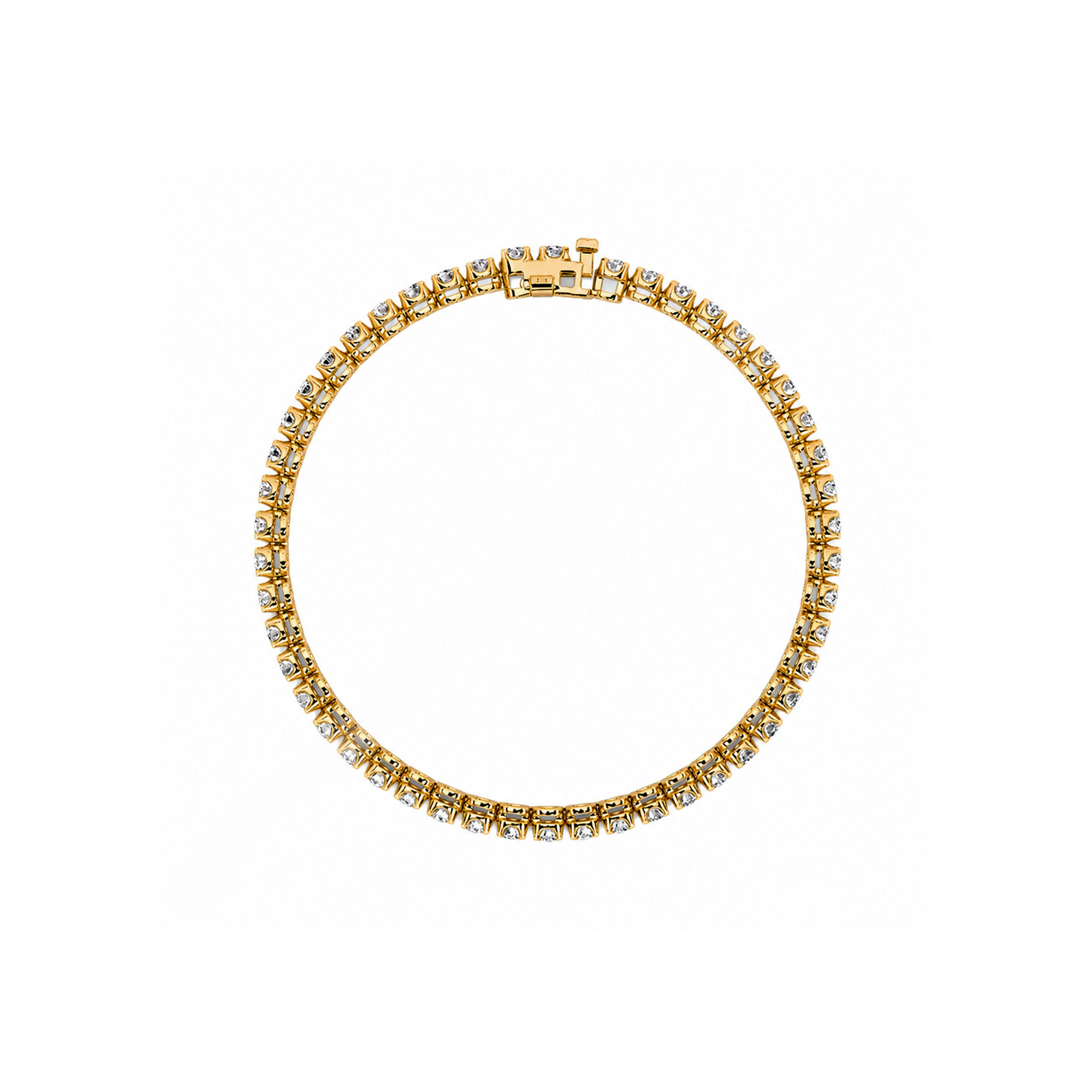 Everlasting Brilliance Tennis Bracelet 2