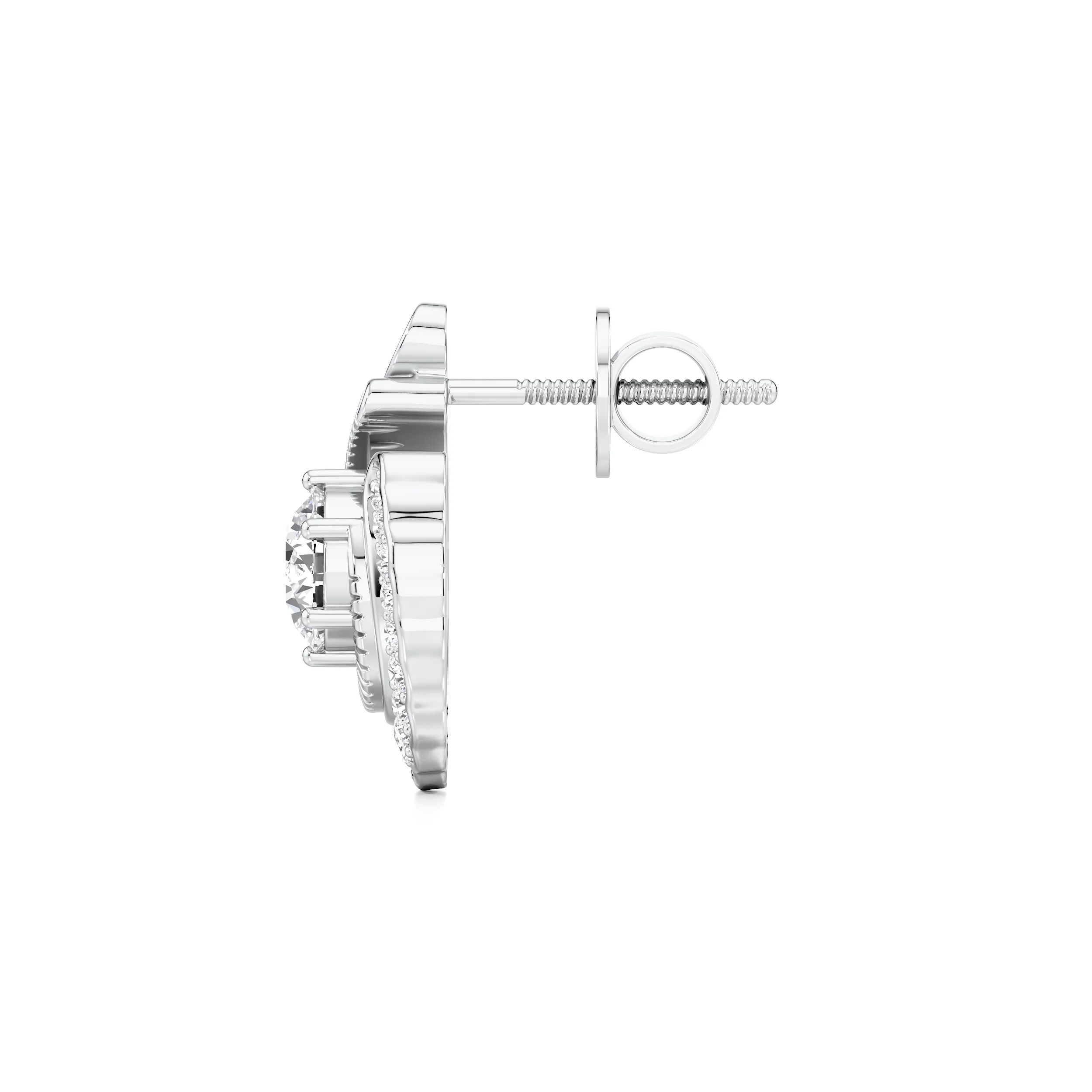 Aurelia Curve Earrings 5