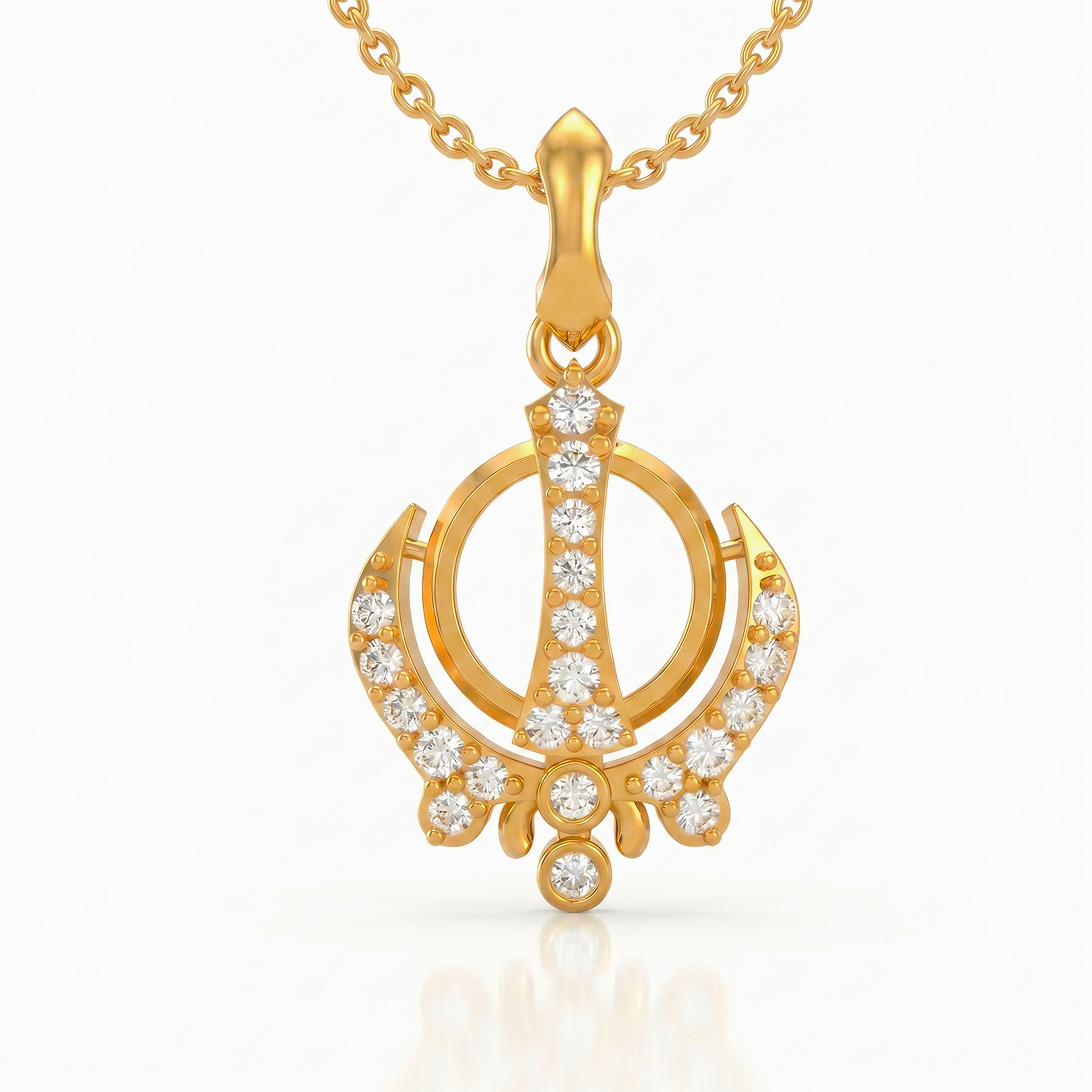 Valor Pendant 0