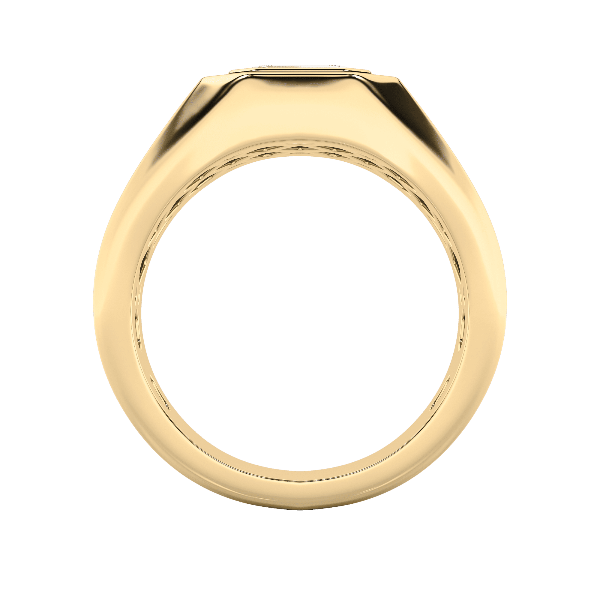 Titan's Vow Men's Rings 6
