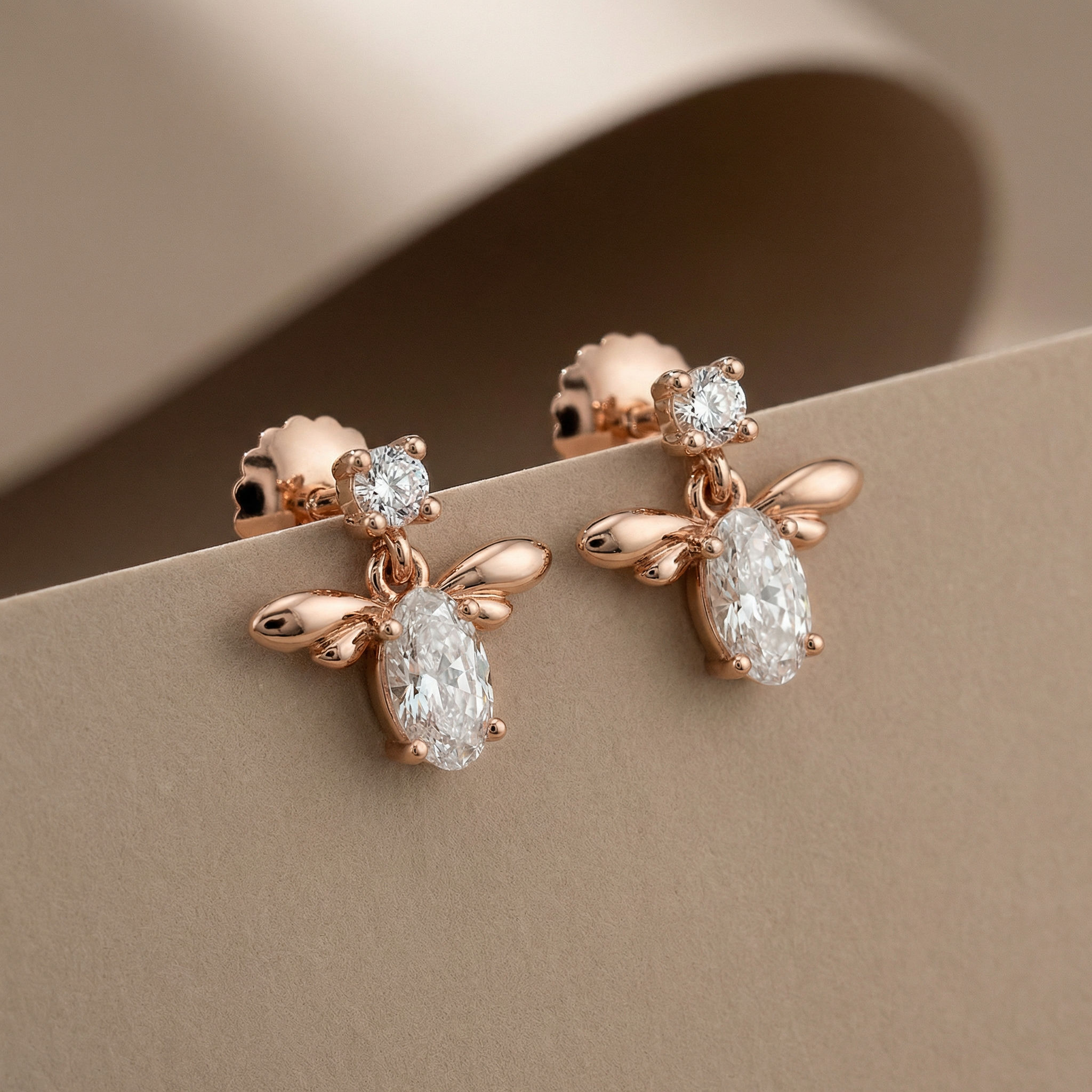 Honeydrop  Kids Studs 2