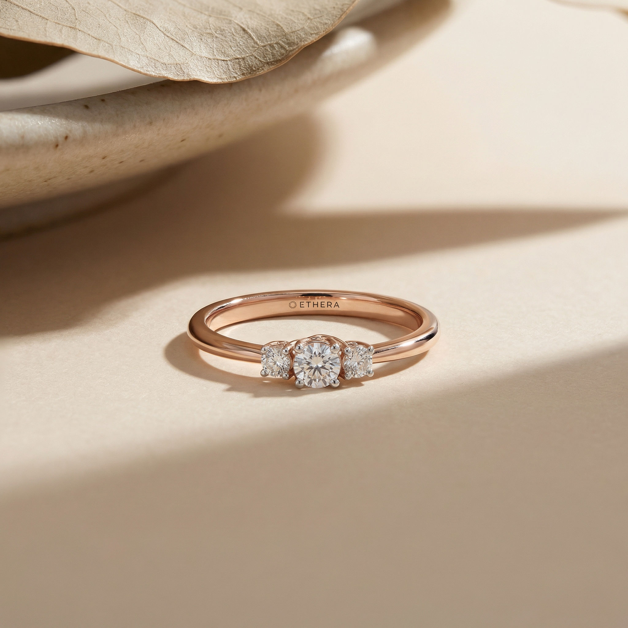 Trinity Spark Ring 2