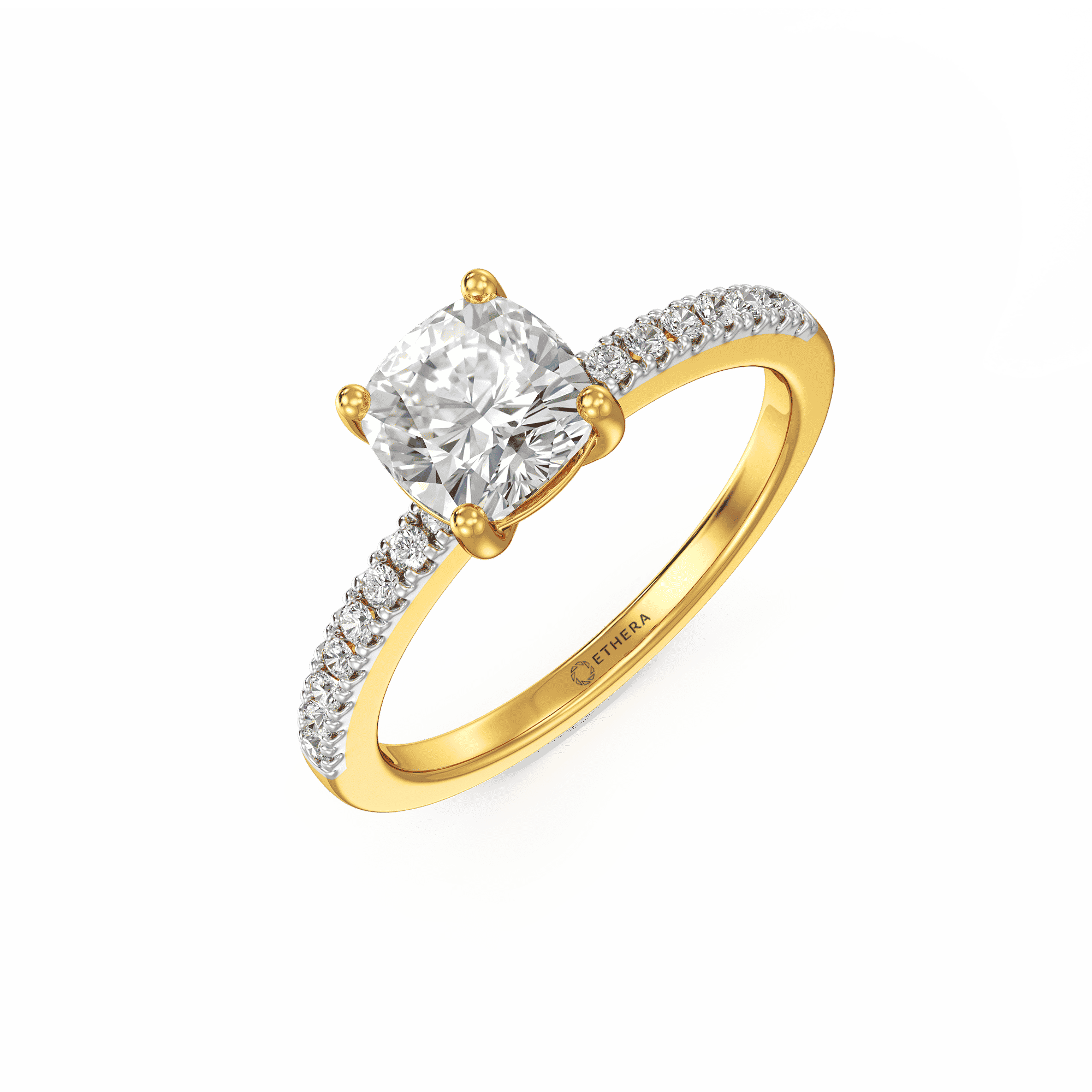 The Lumis Ring 0