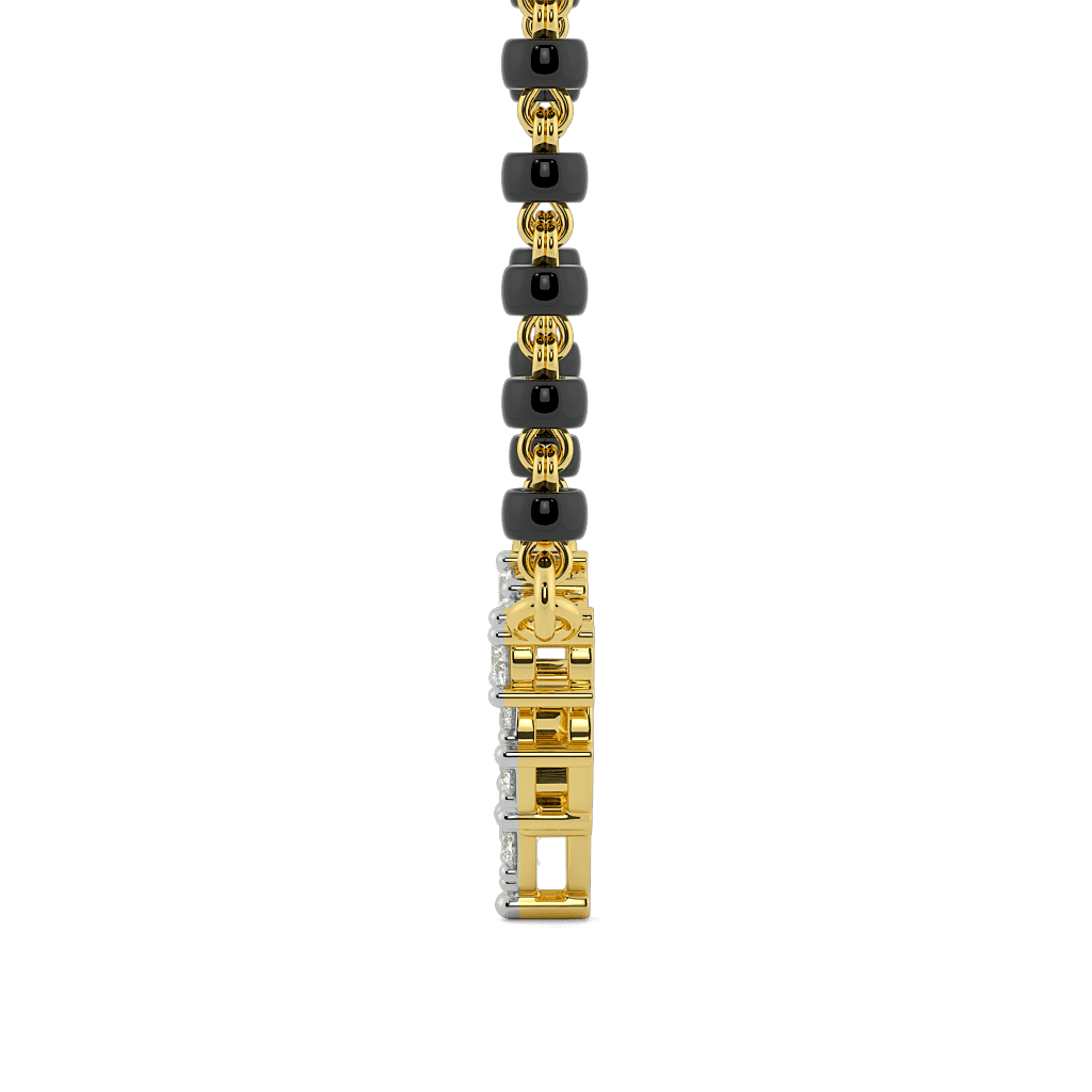 Triplume Station Mangalsutra 2