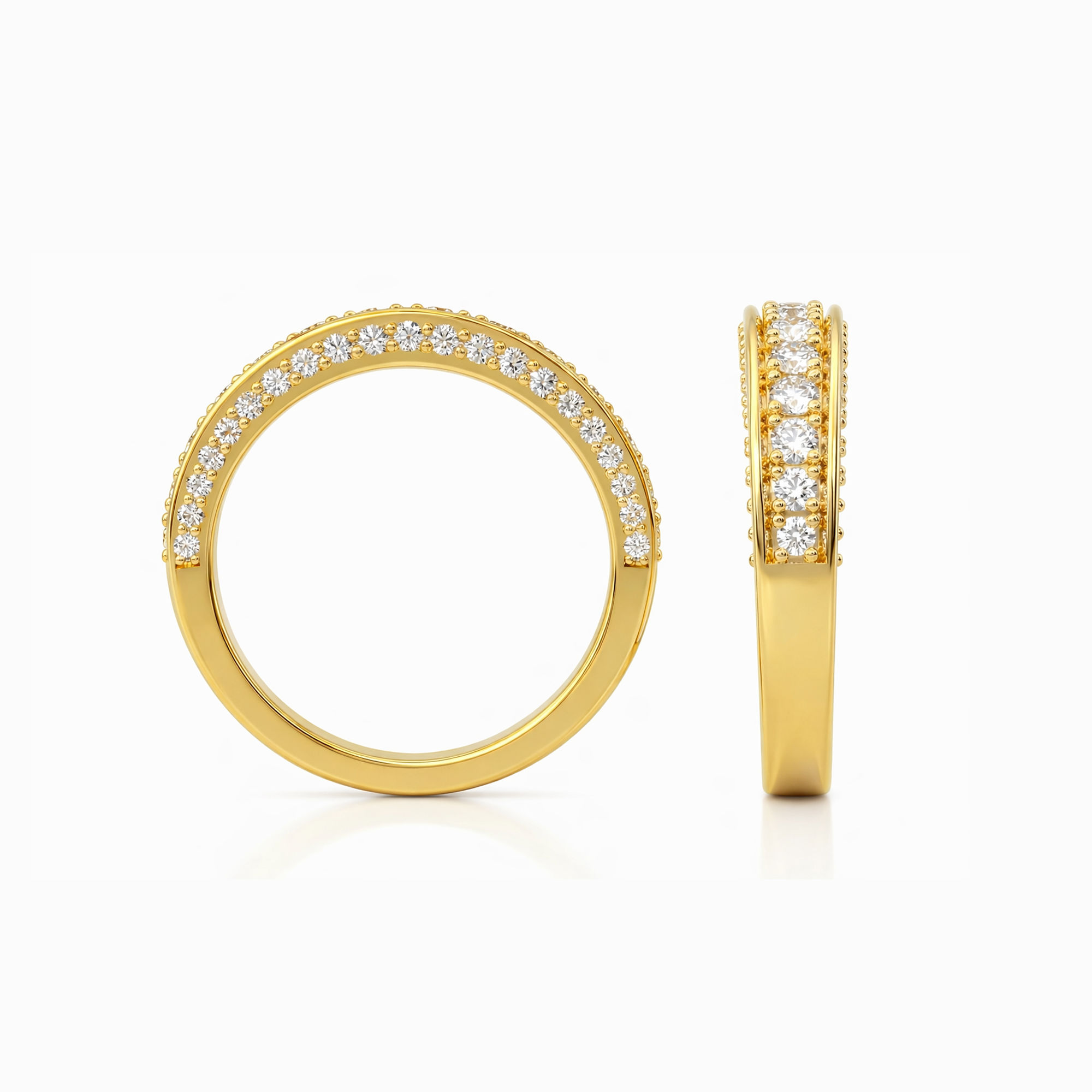 Orbit Halo Band hover