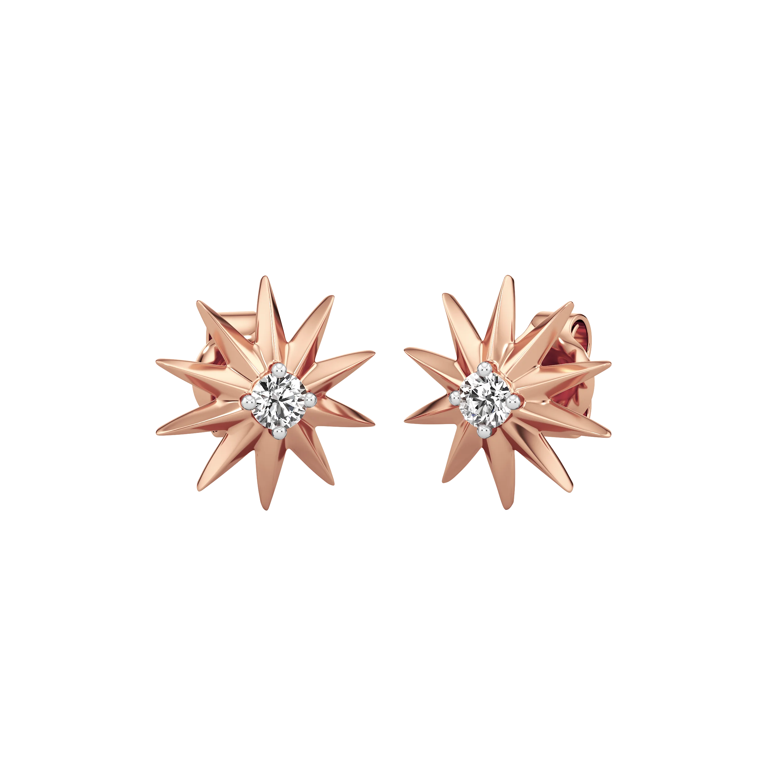 Star Edit Studs 6