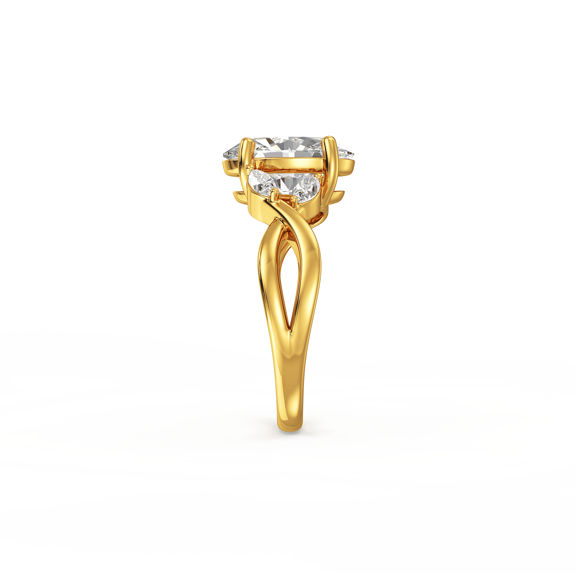 The Apex Crest Ring 2