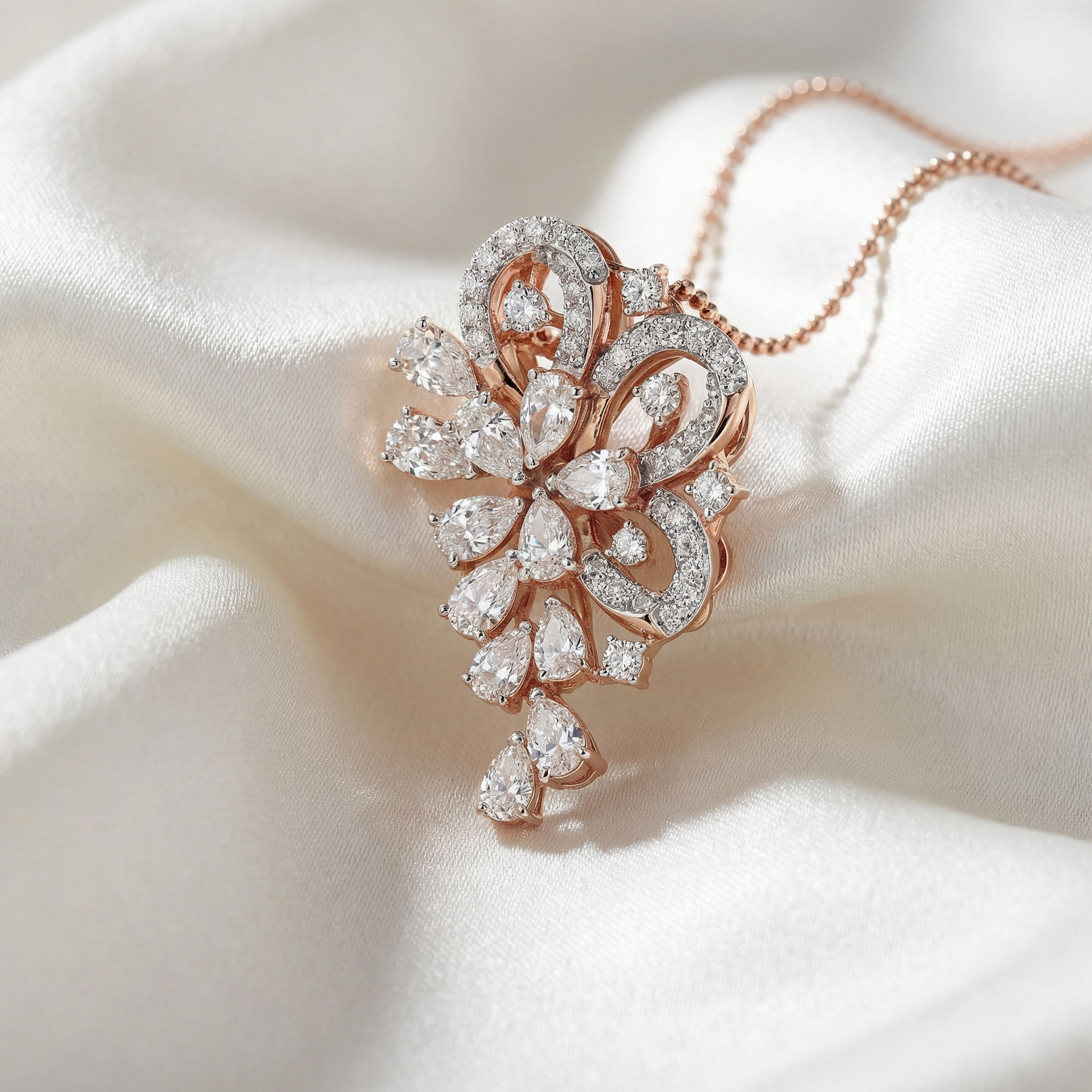 Florenza Pendant