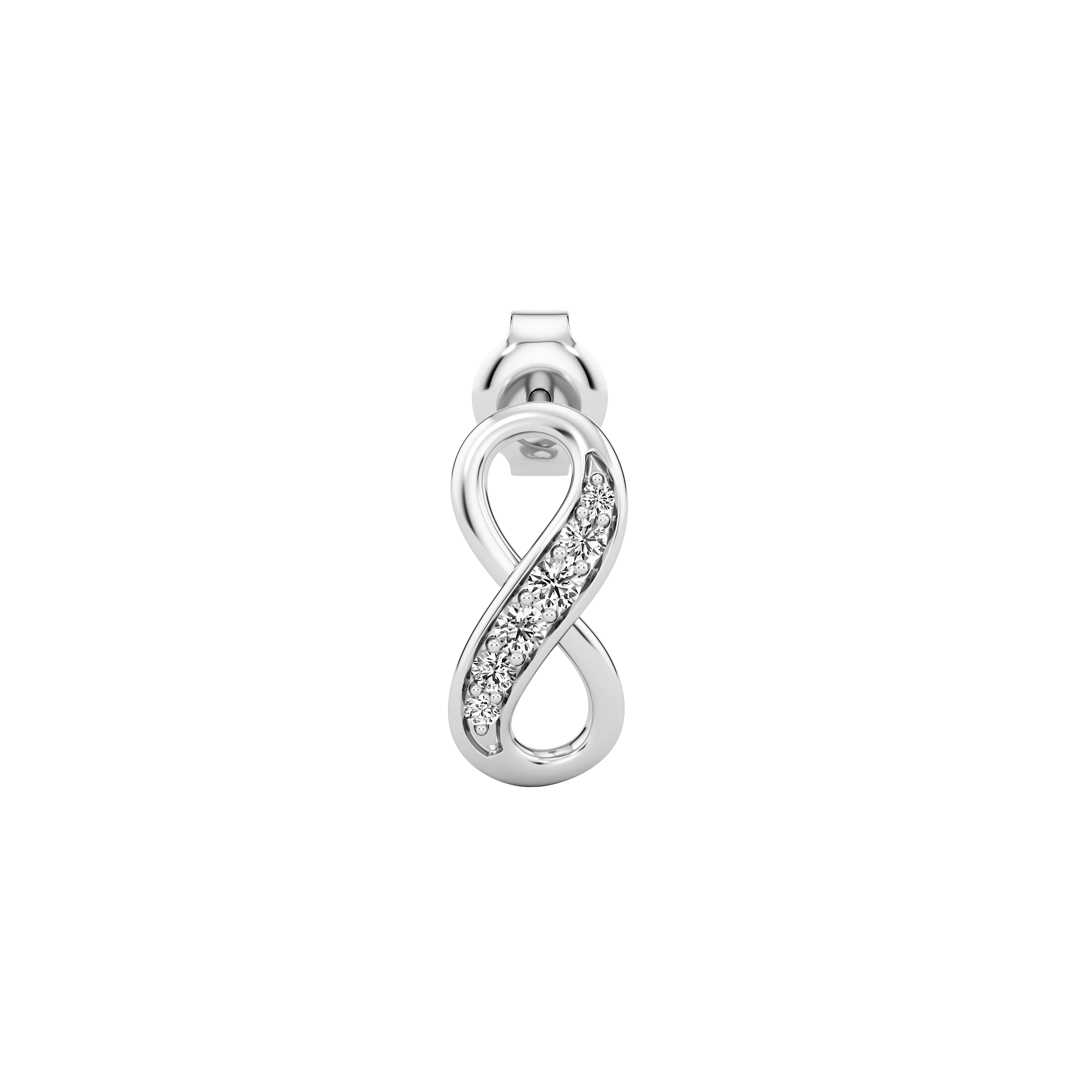 Eterna Loop Studs 4