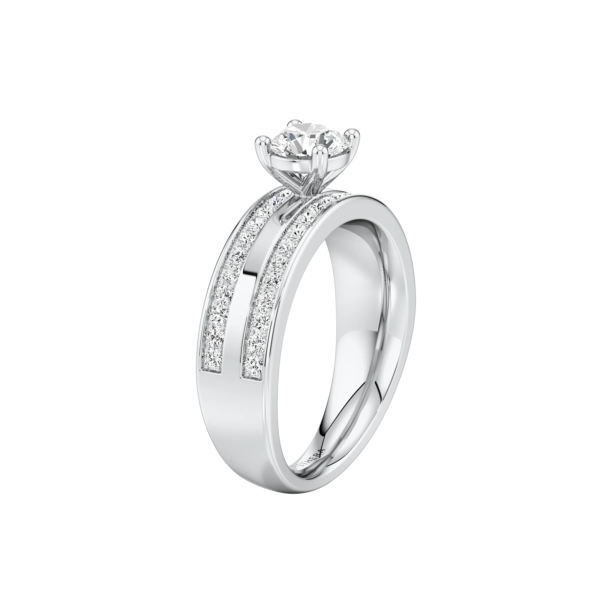 Crownline Glow Ring 8