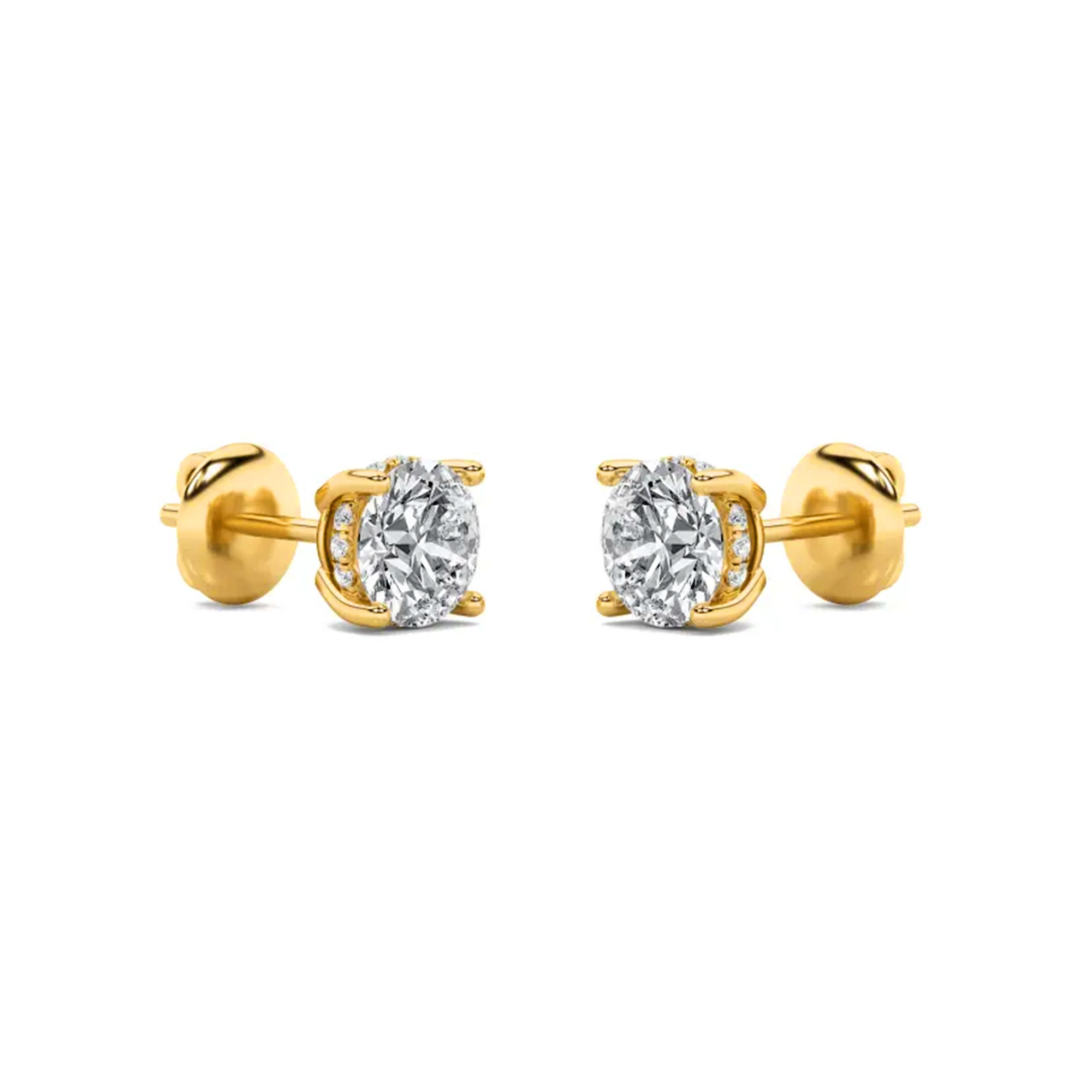 Gleamline Studs 0