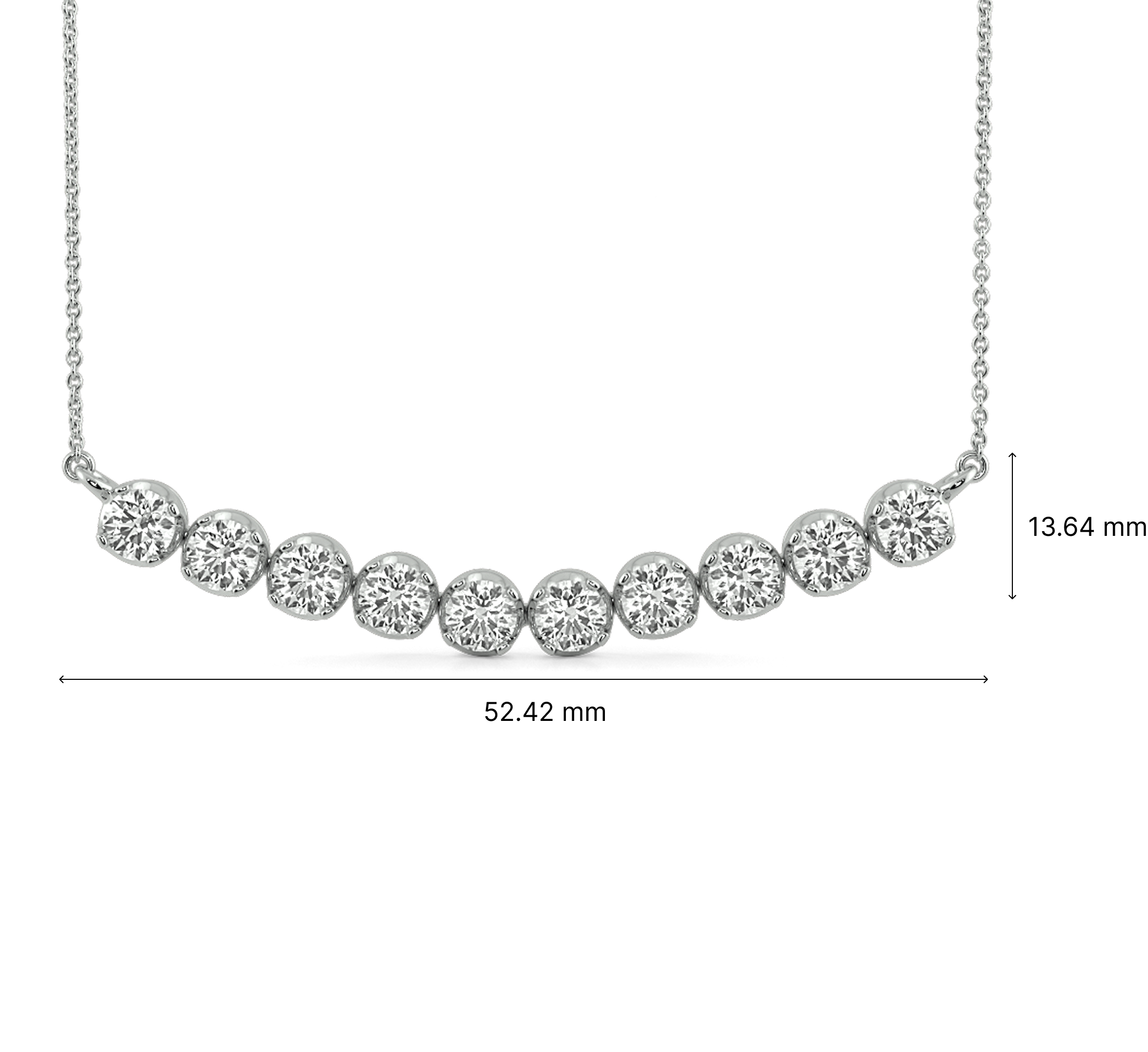 Tenfold Radiance Necklet 4