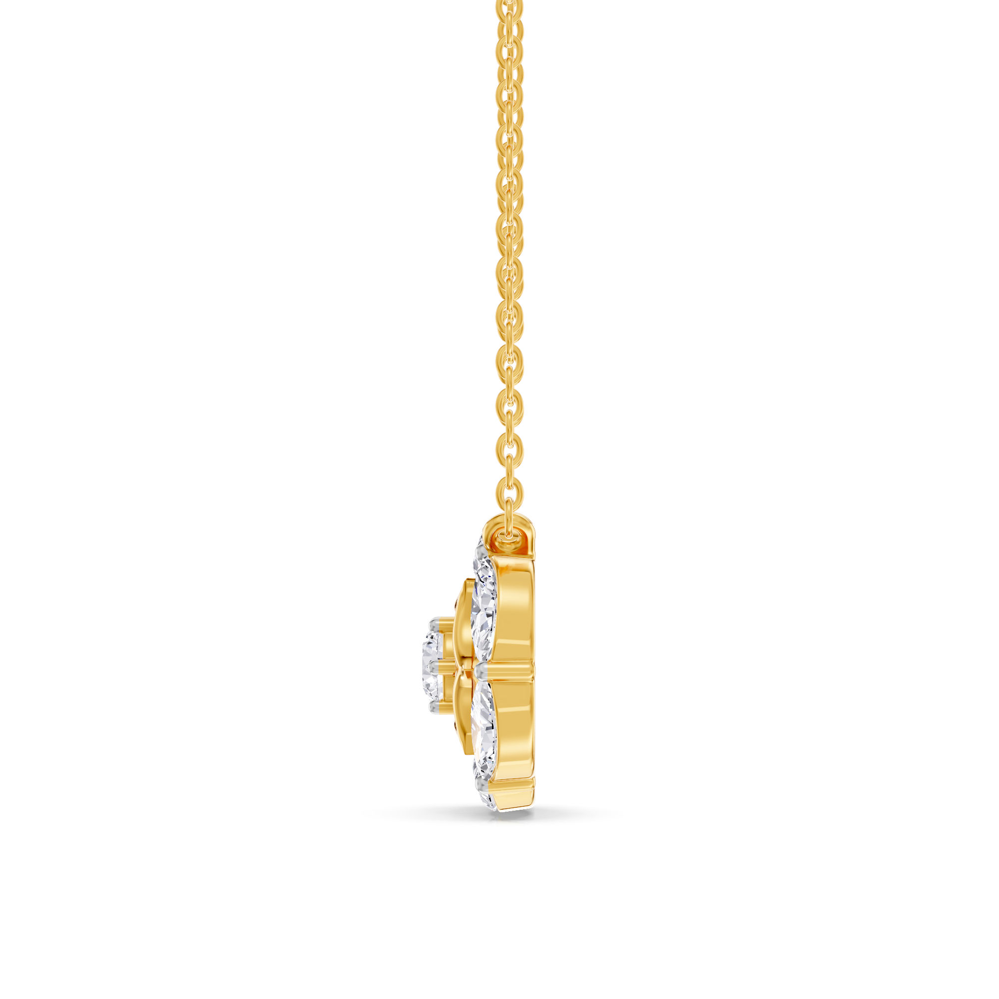 Solis Necklet 2
