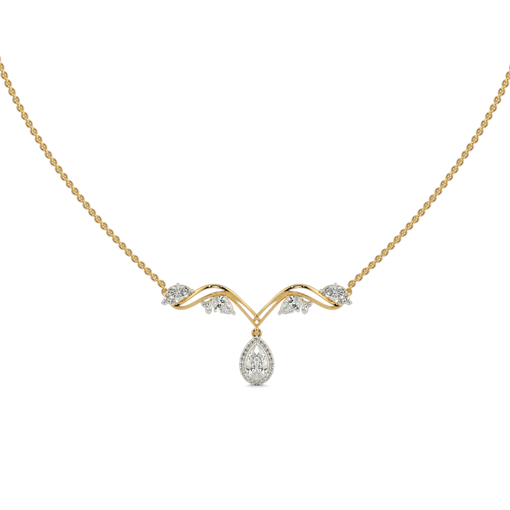 Regal Affection Necklace 2