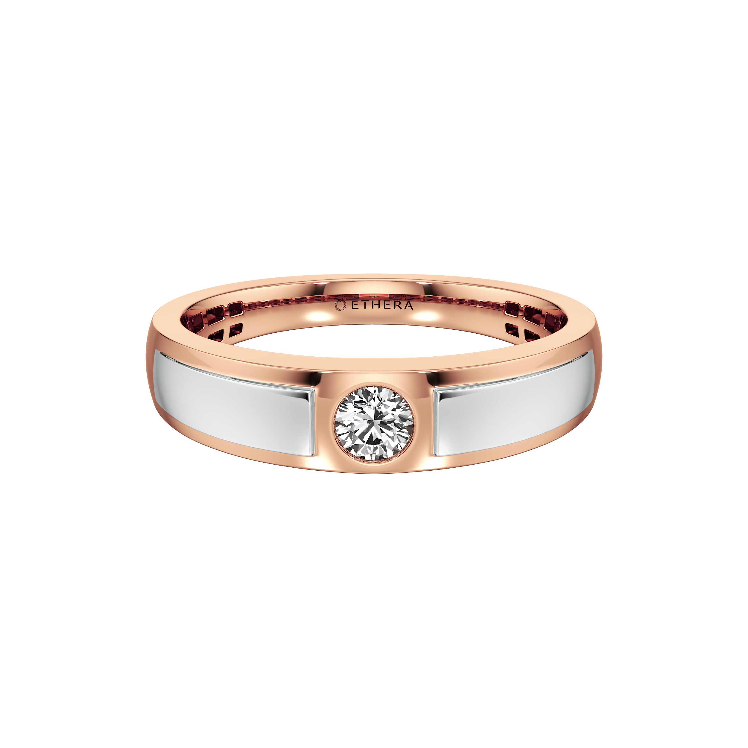 Momentum Men's Ring 10