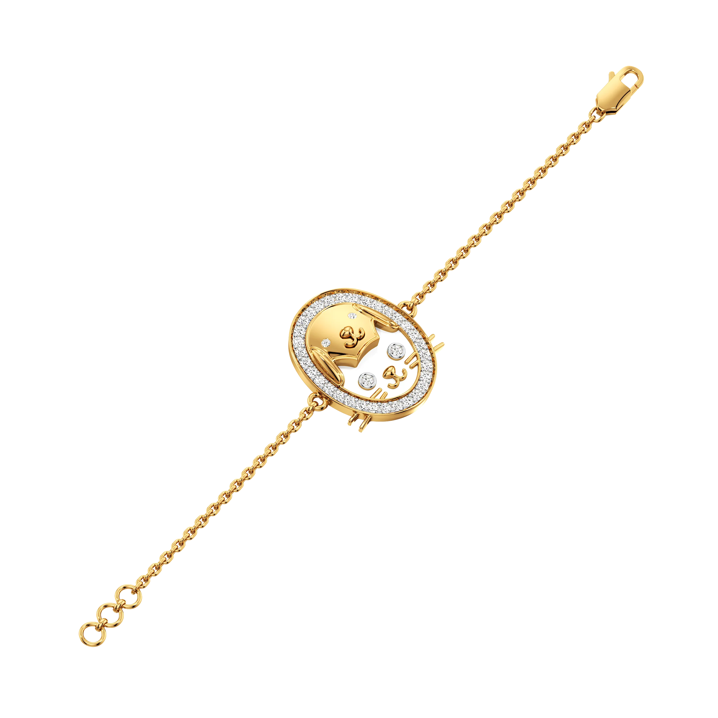 Pawfect Duo Bracelet 2