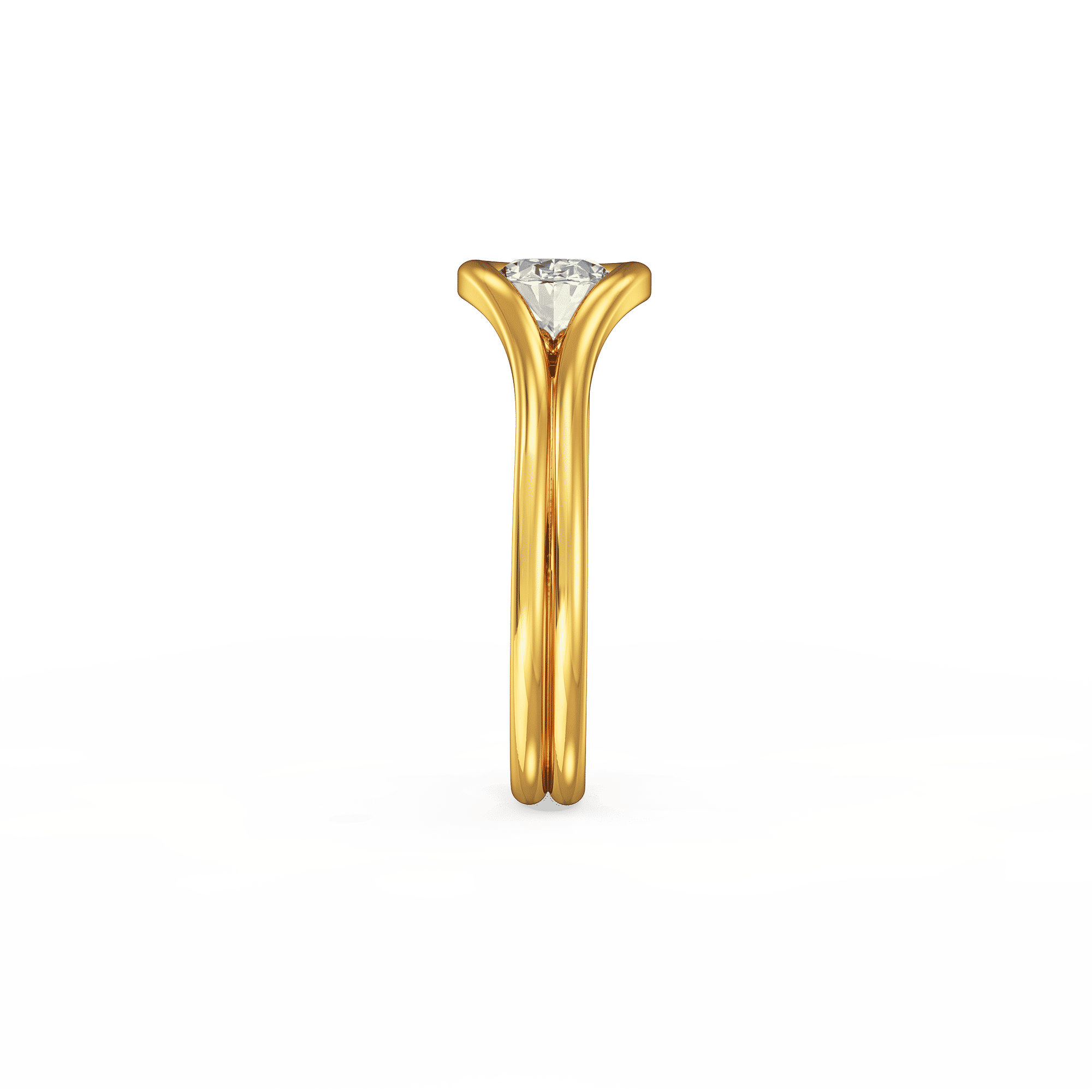 Zenith Horizon Ring 2