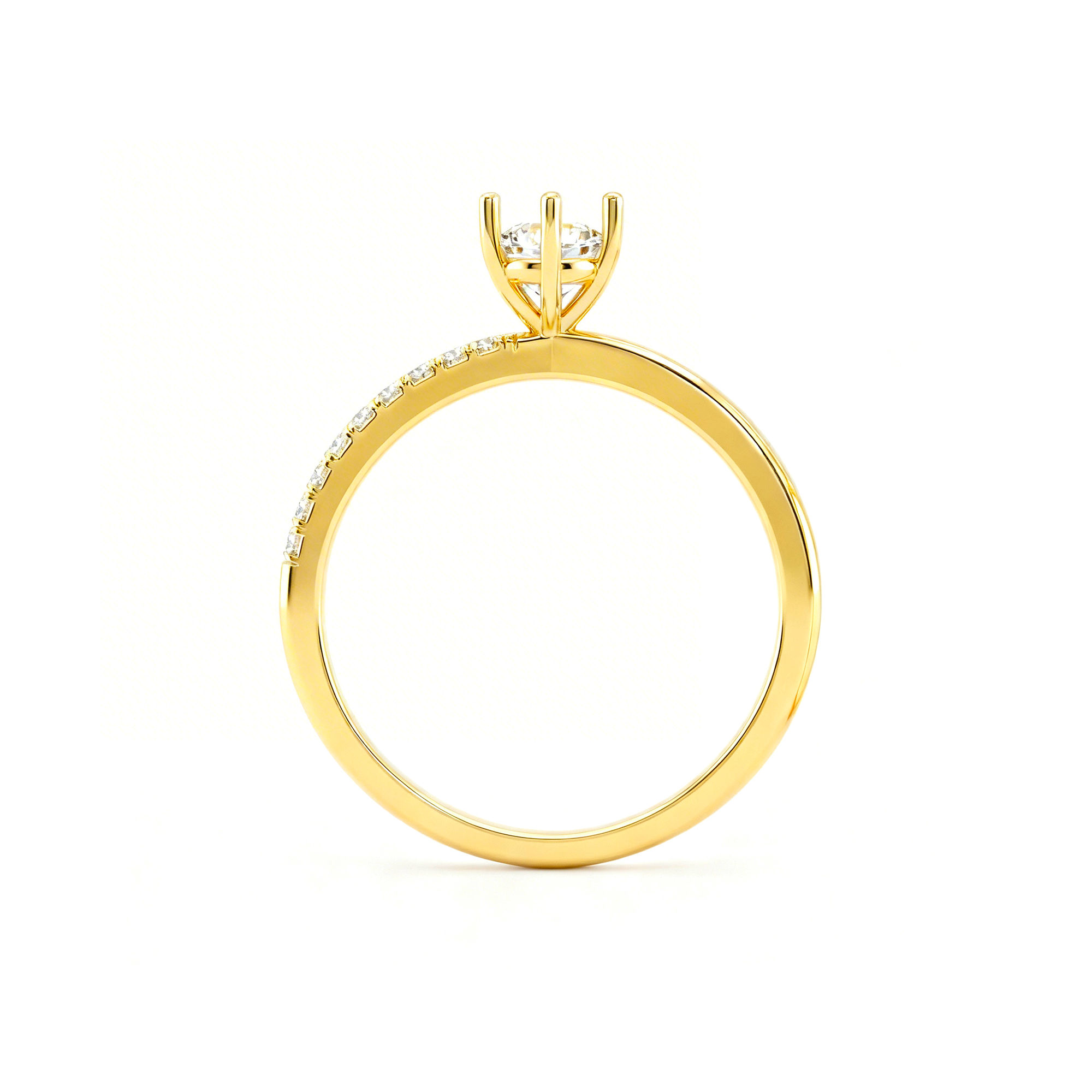 Crosslane Ring hover