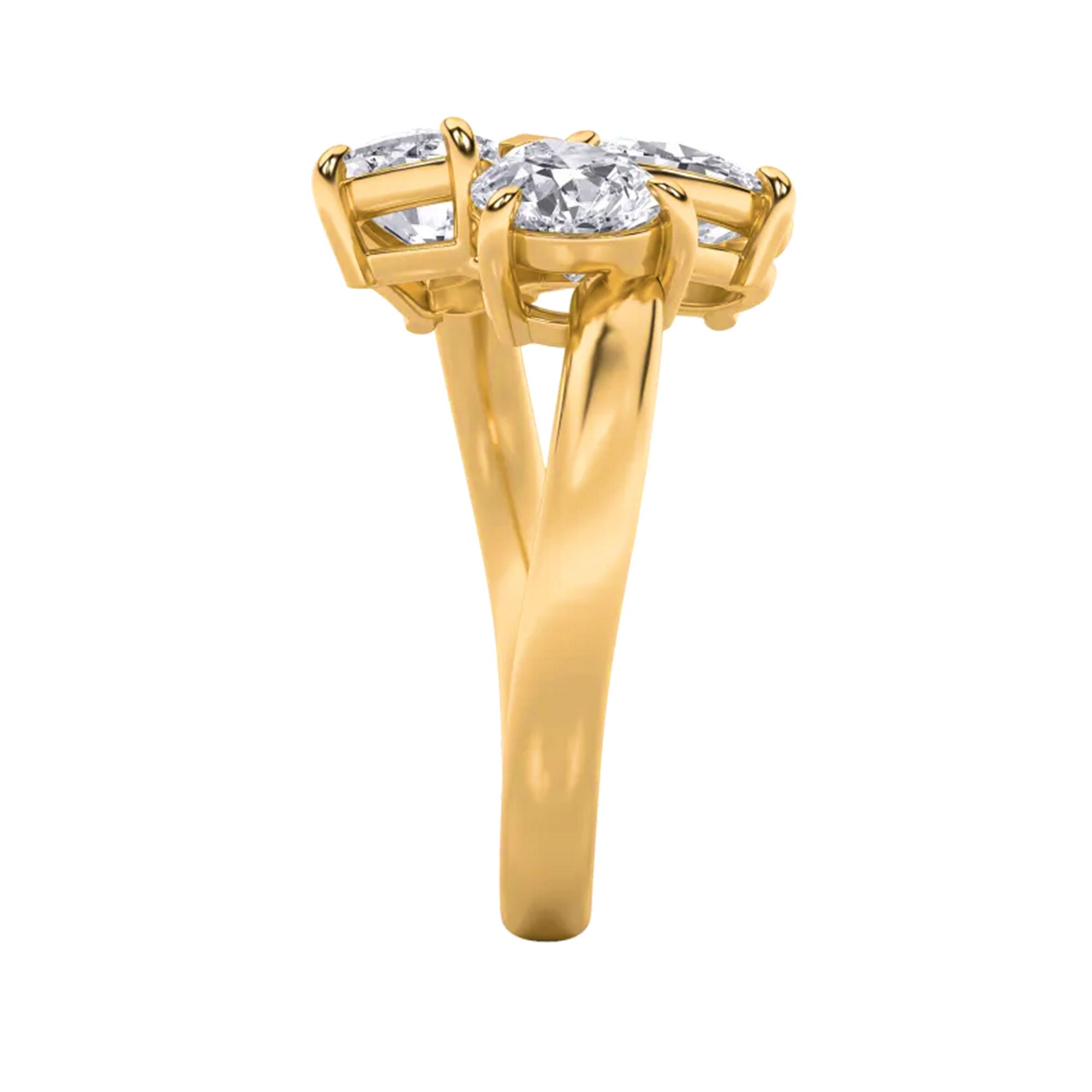 Ascent Trio Ring 4