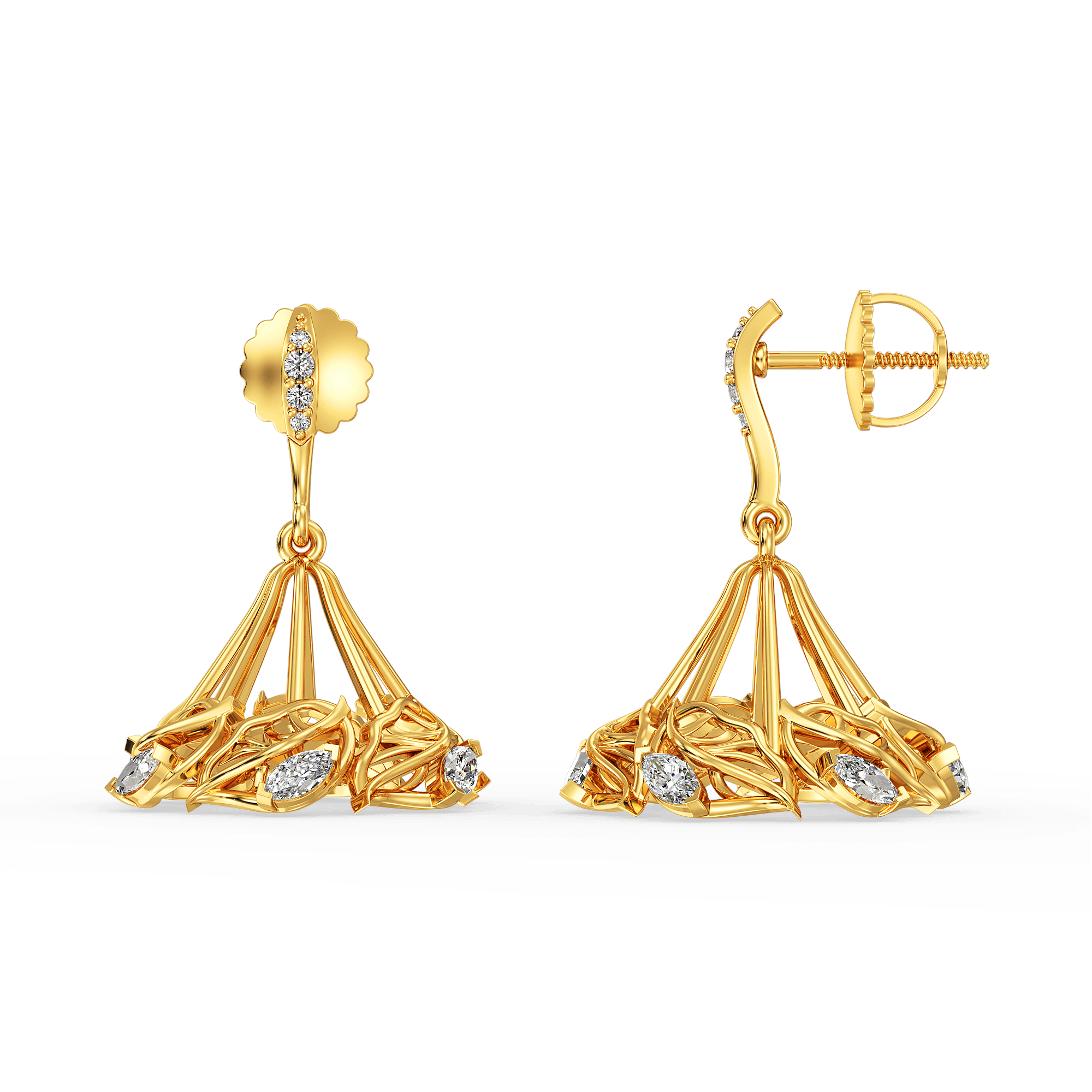 Patra Muse Jhumkas 3