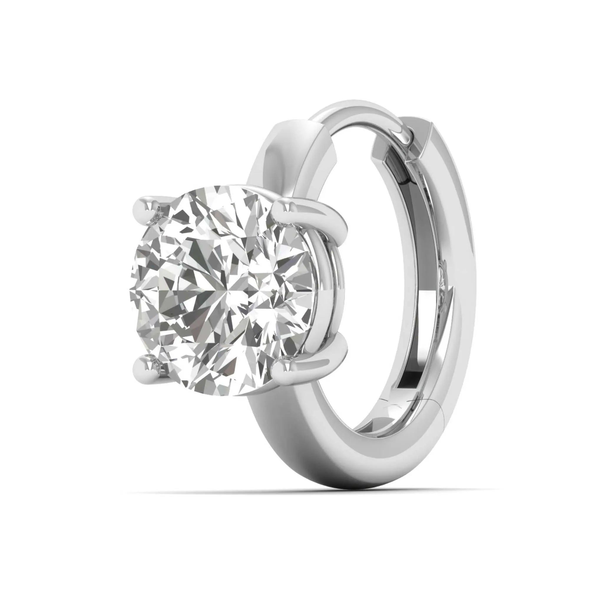 Elegant Flicker Nose Ring