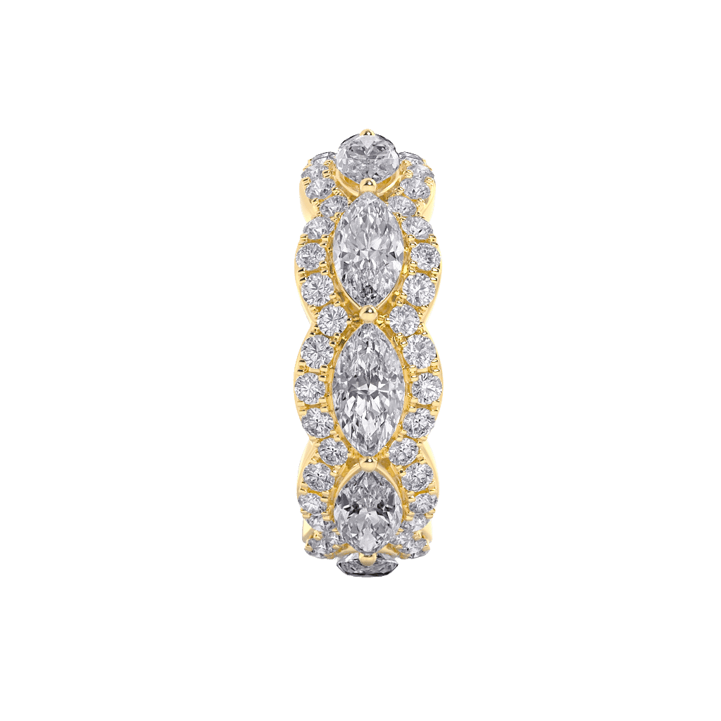 Endless Vows Eternity Band 4