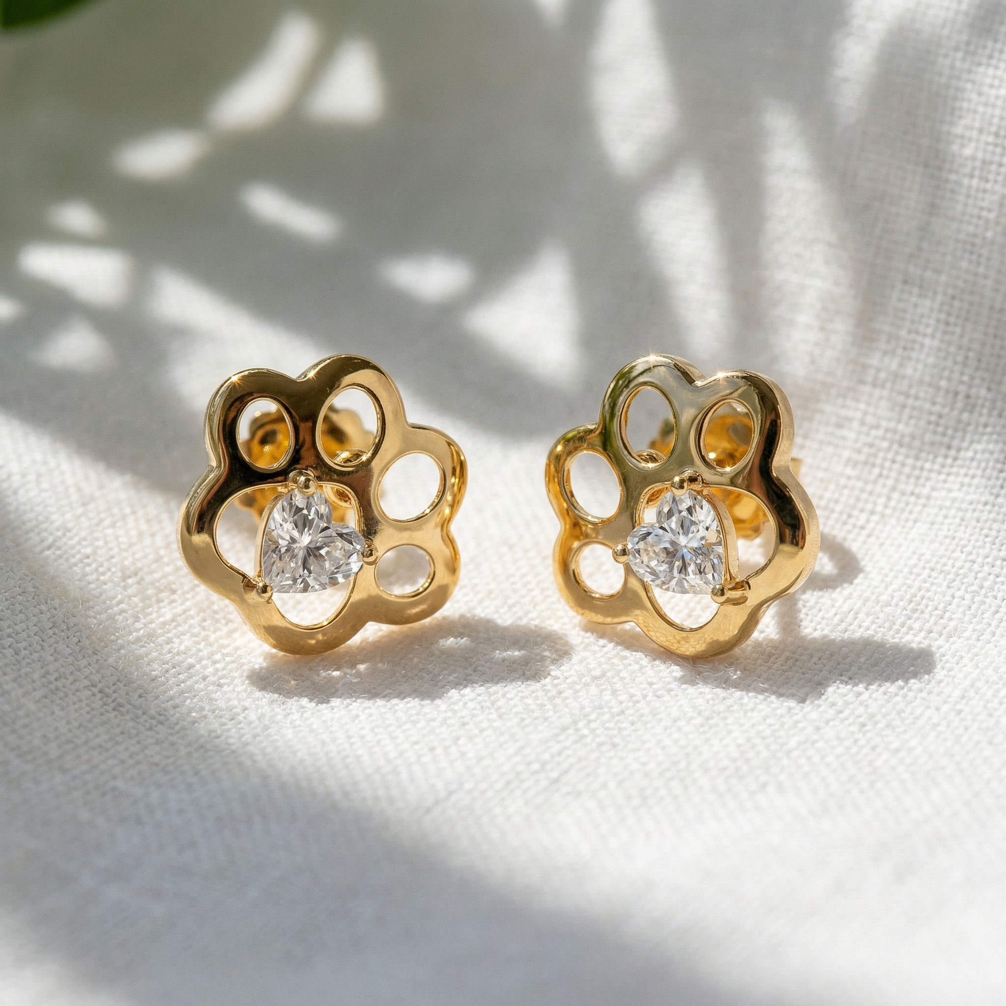 Pawfect Studs 2